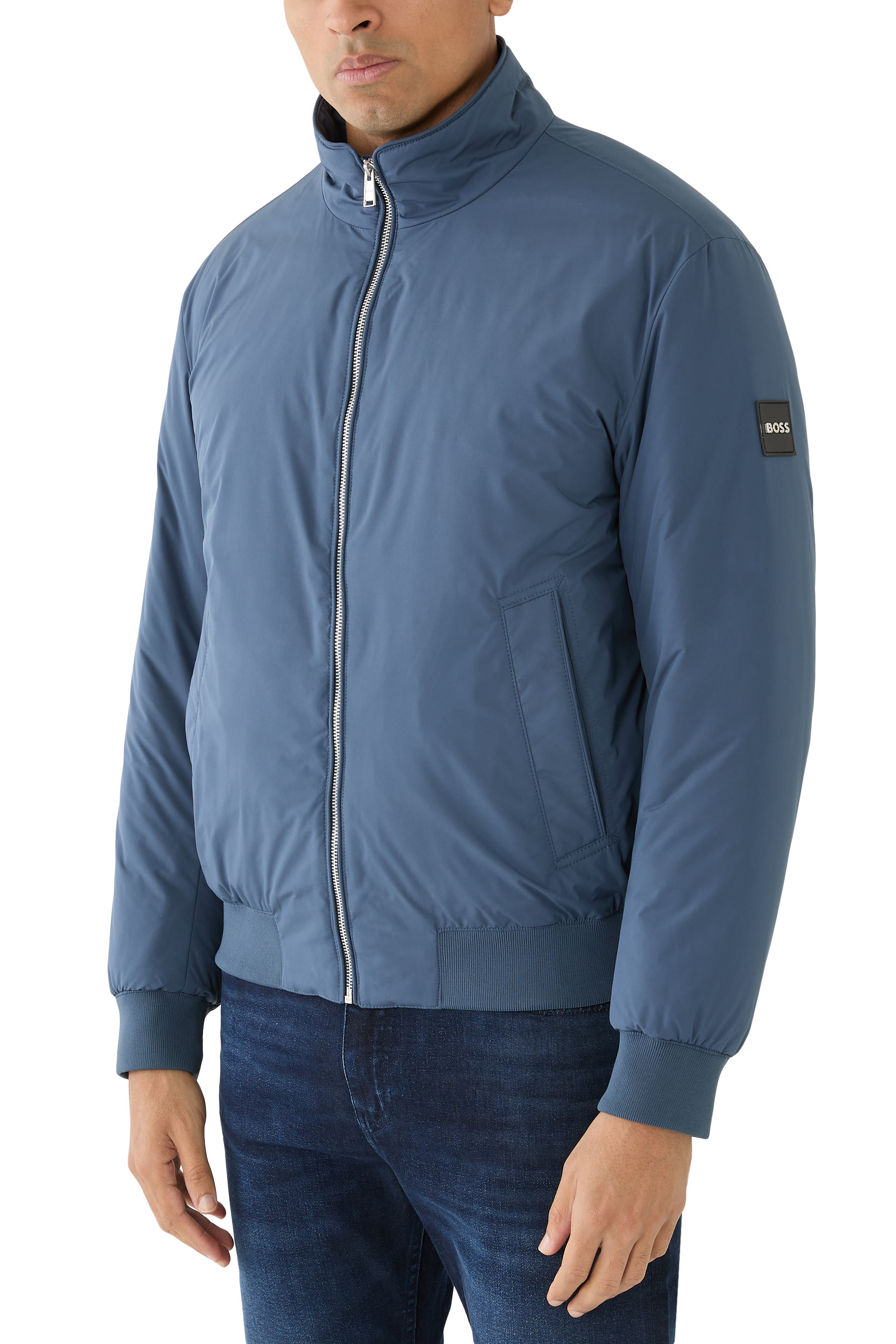 جاكيت ايتش - كلاس 