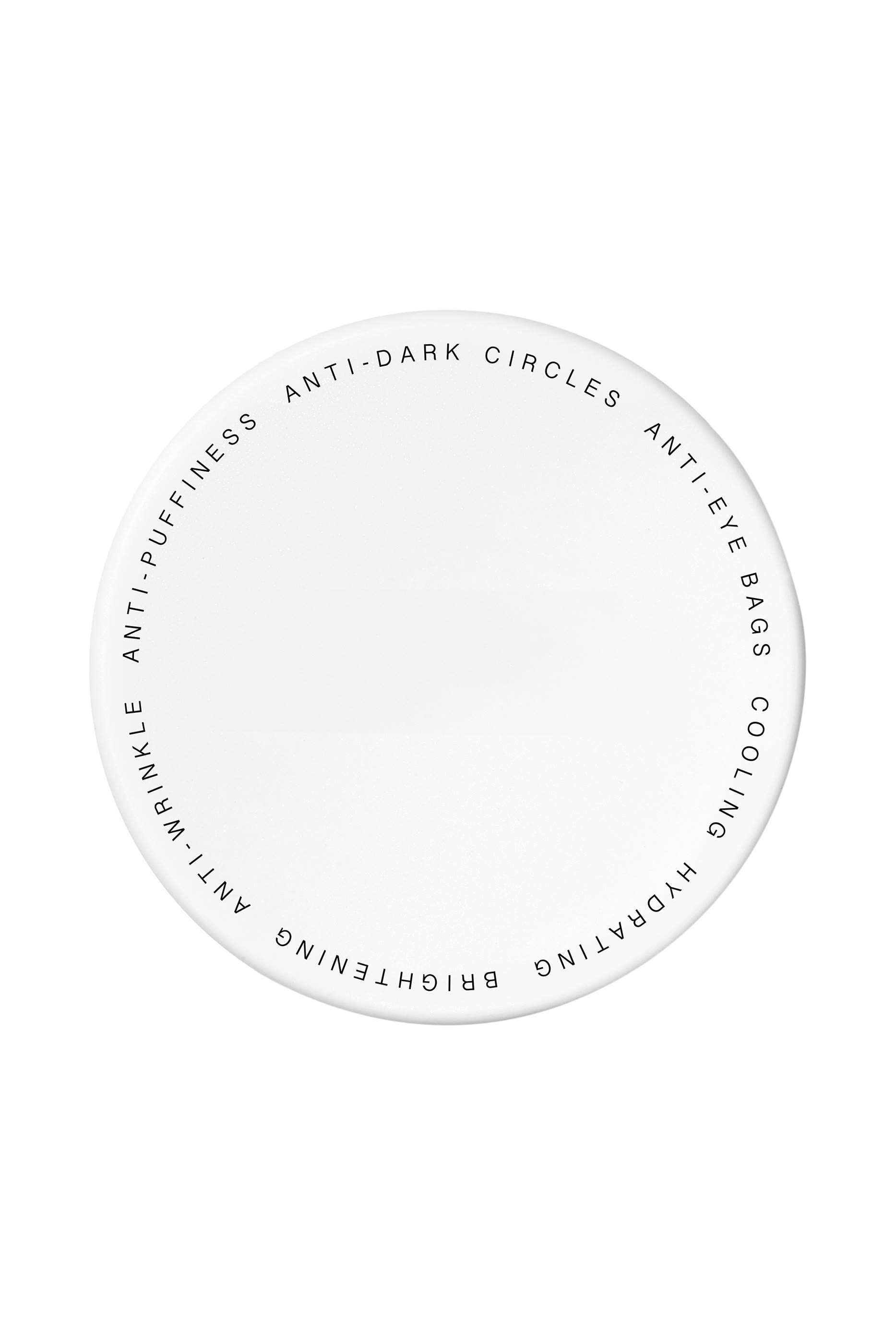 لصقات العين ايفرثينج