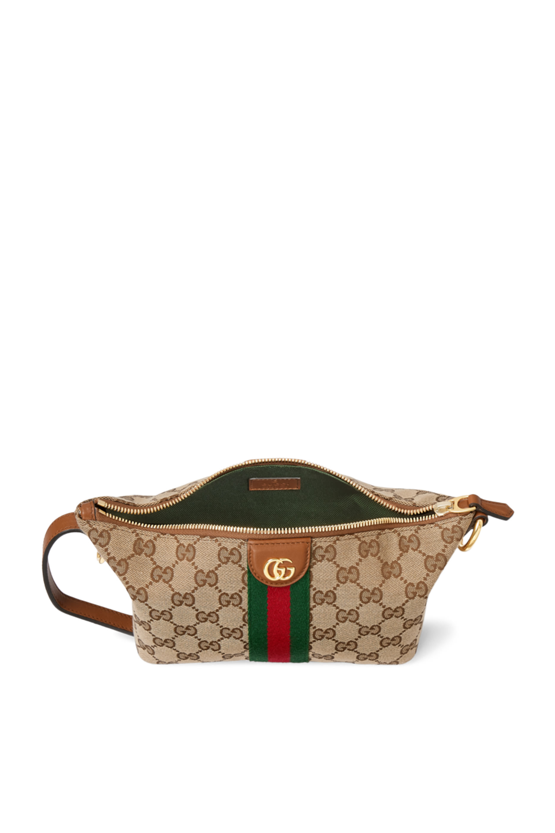 حقيبة مكياج صغيرة