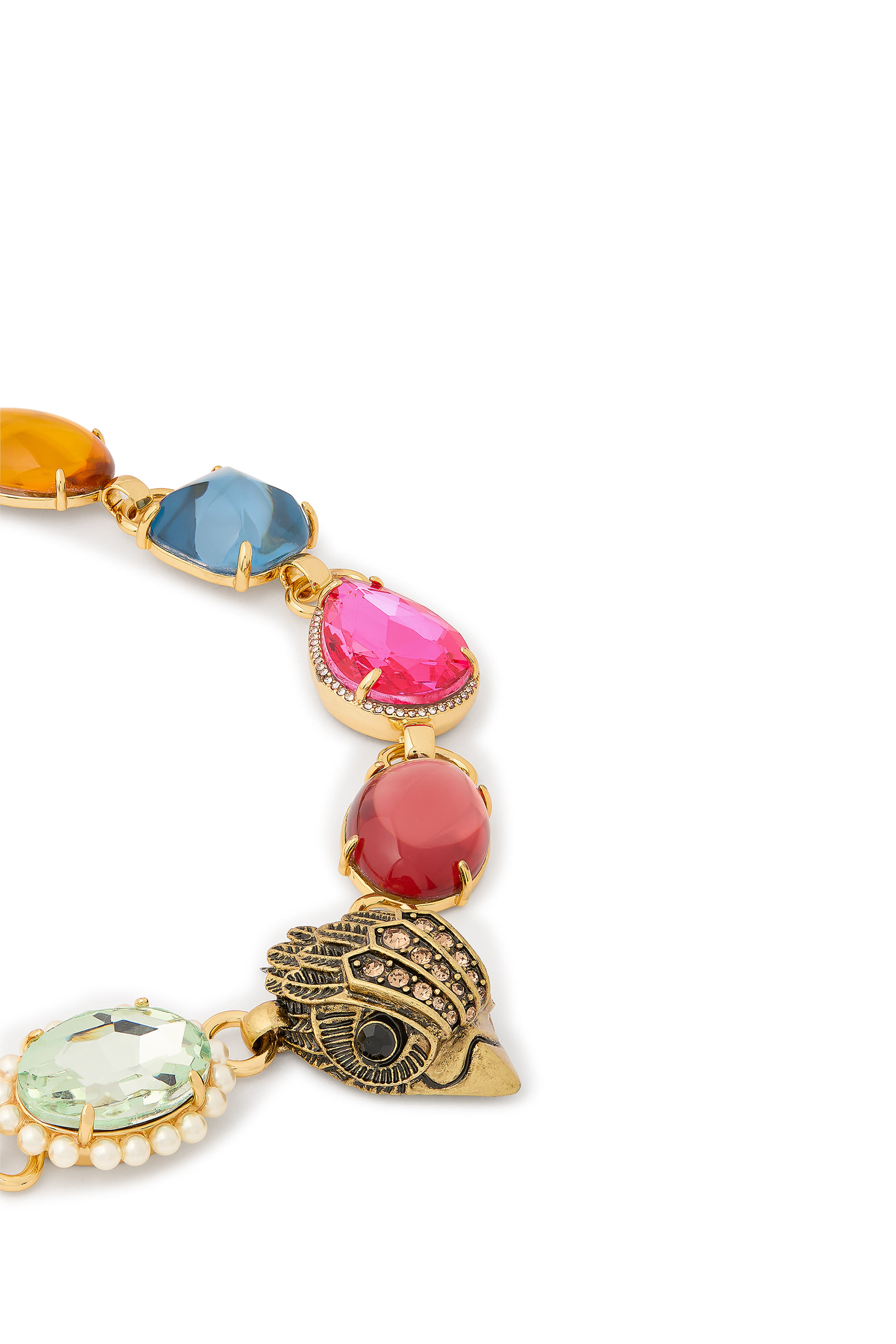 قلادة بلجرافيا