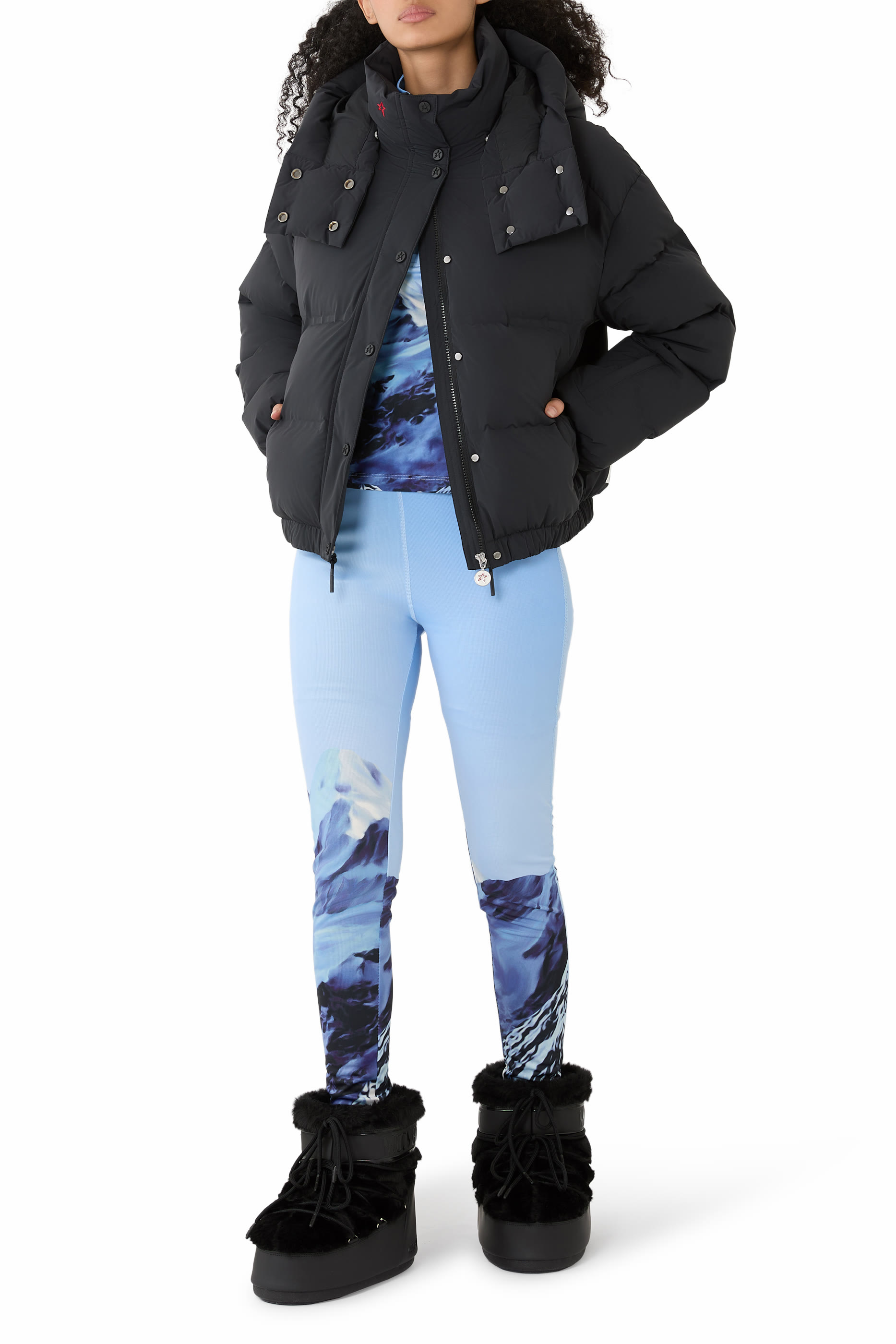 لغينغز بايس لاير 