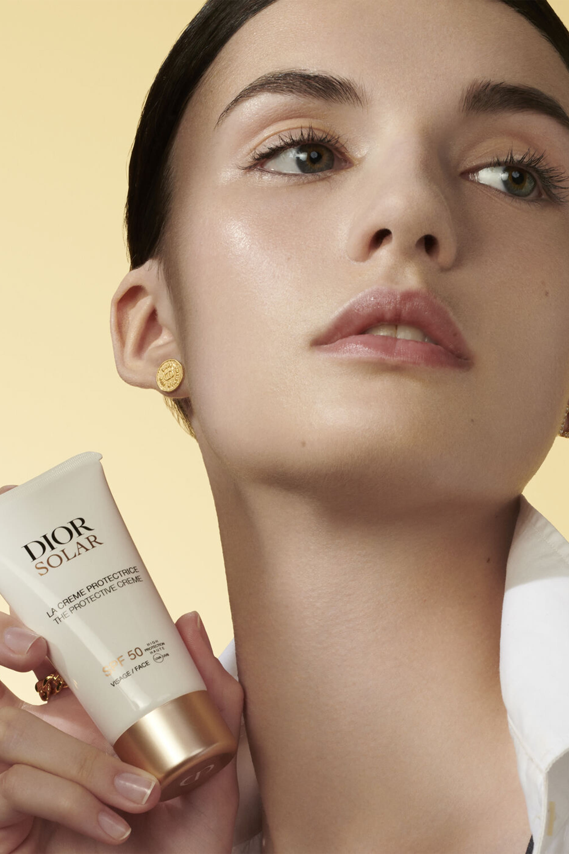 كريم واقي الشمس ديور سولر بعامل SPF 50