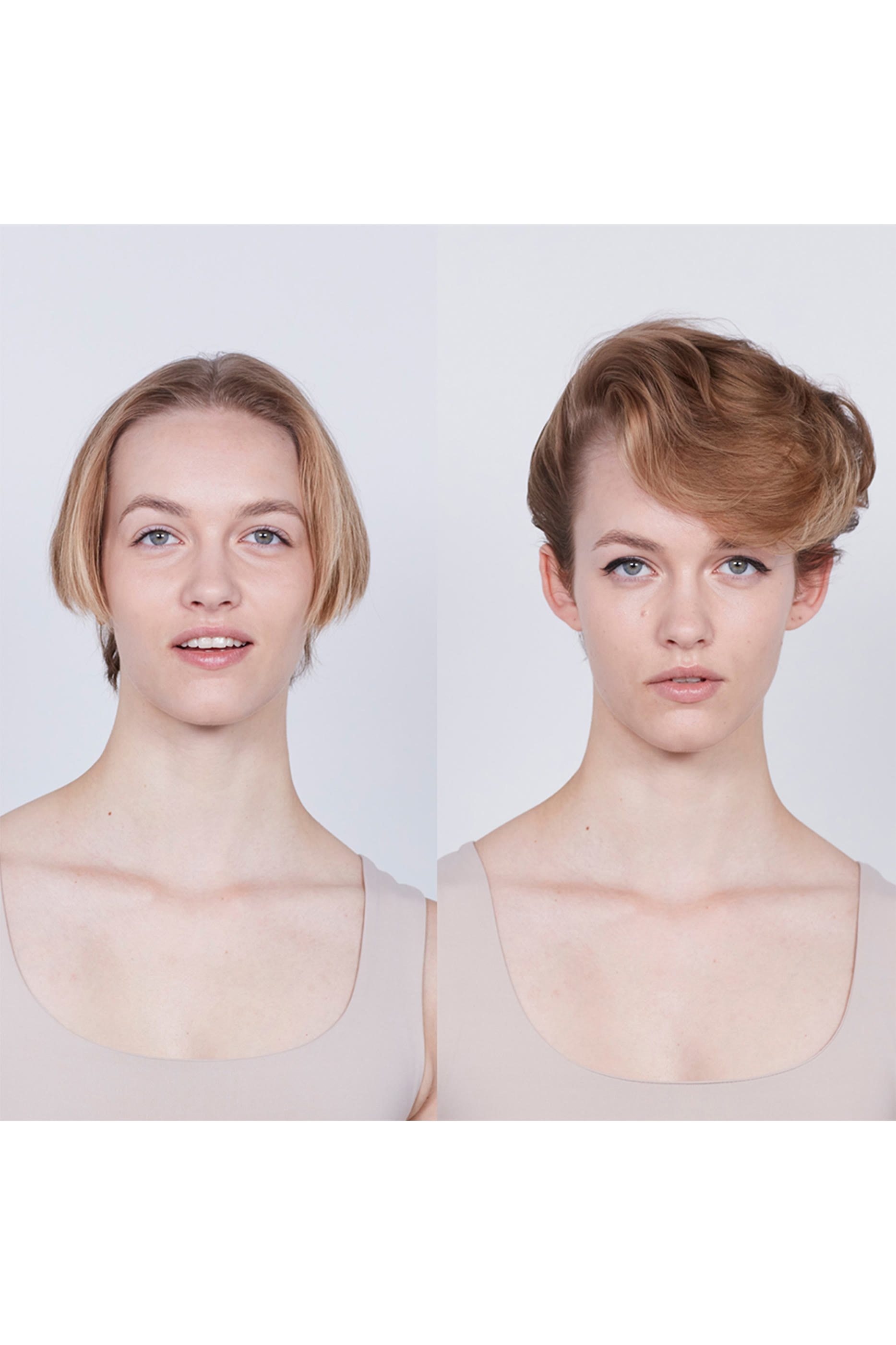 بخاخ كول جيرل لتعزيز رفع وتكثيف الشعر من الجذور