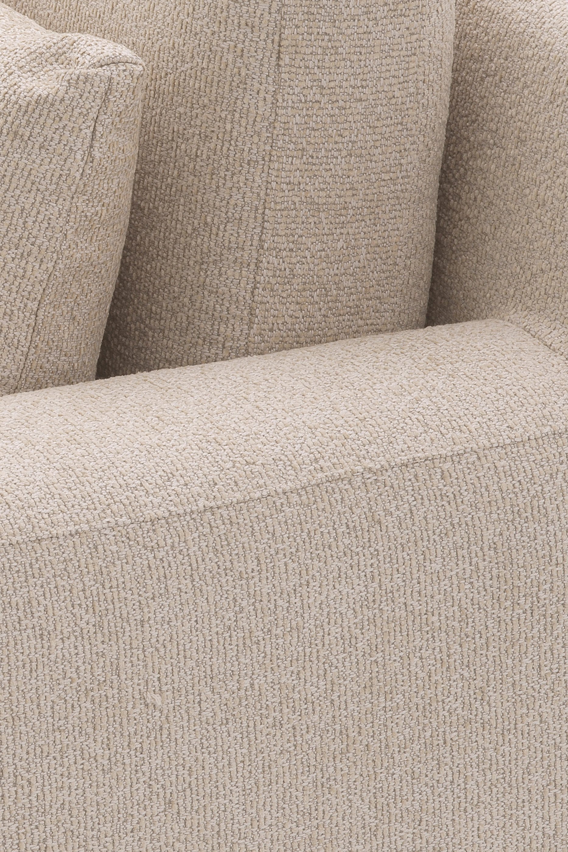 كرسي مانهاتن ميت بمساند للذراعين