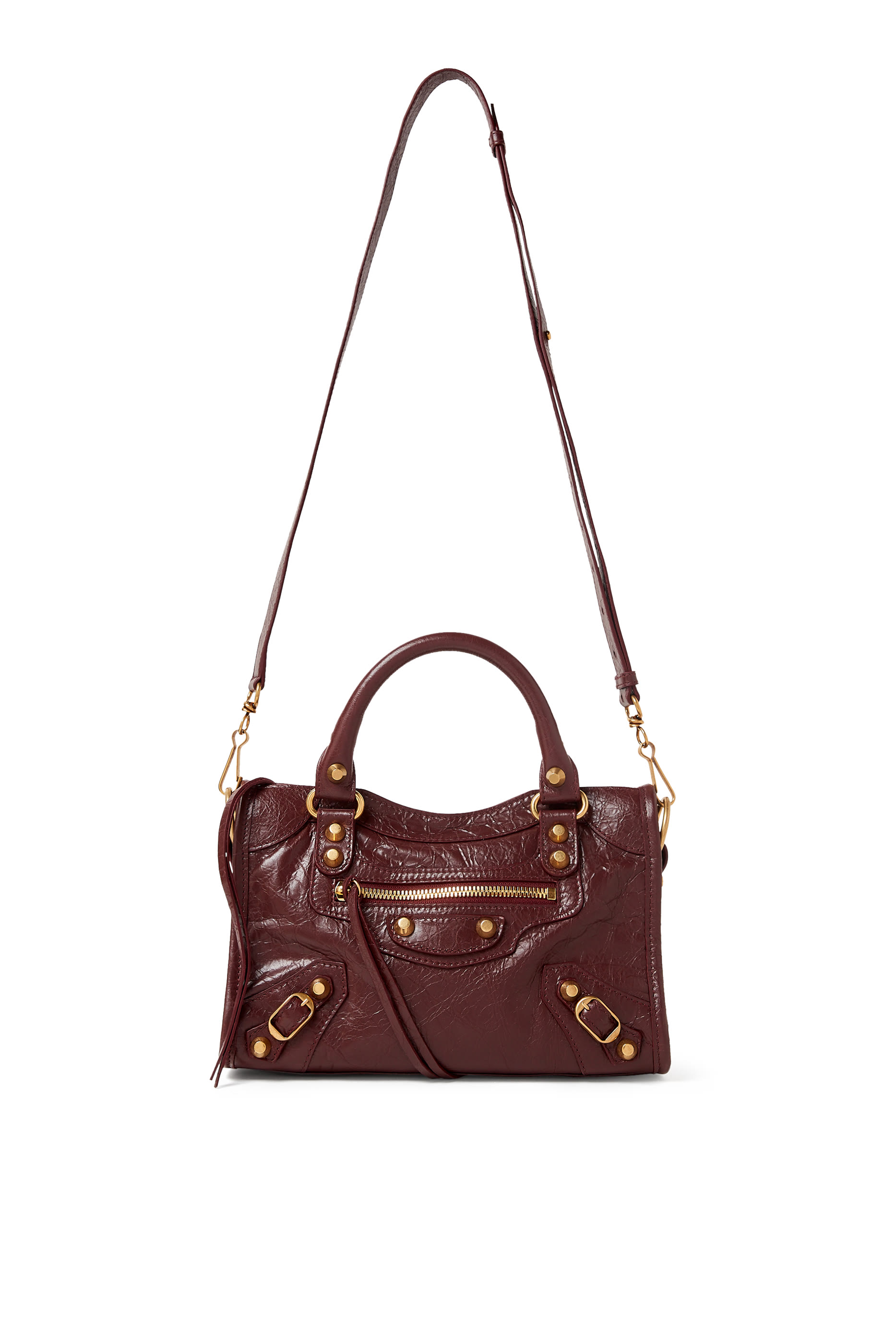 حقيبة لو سيتي صغيرة