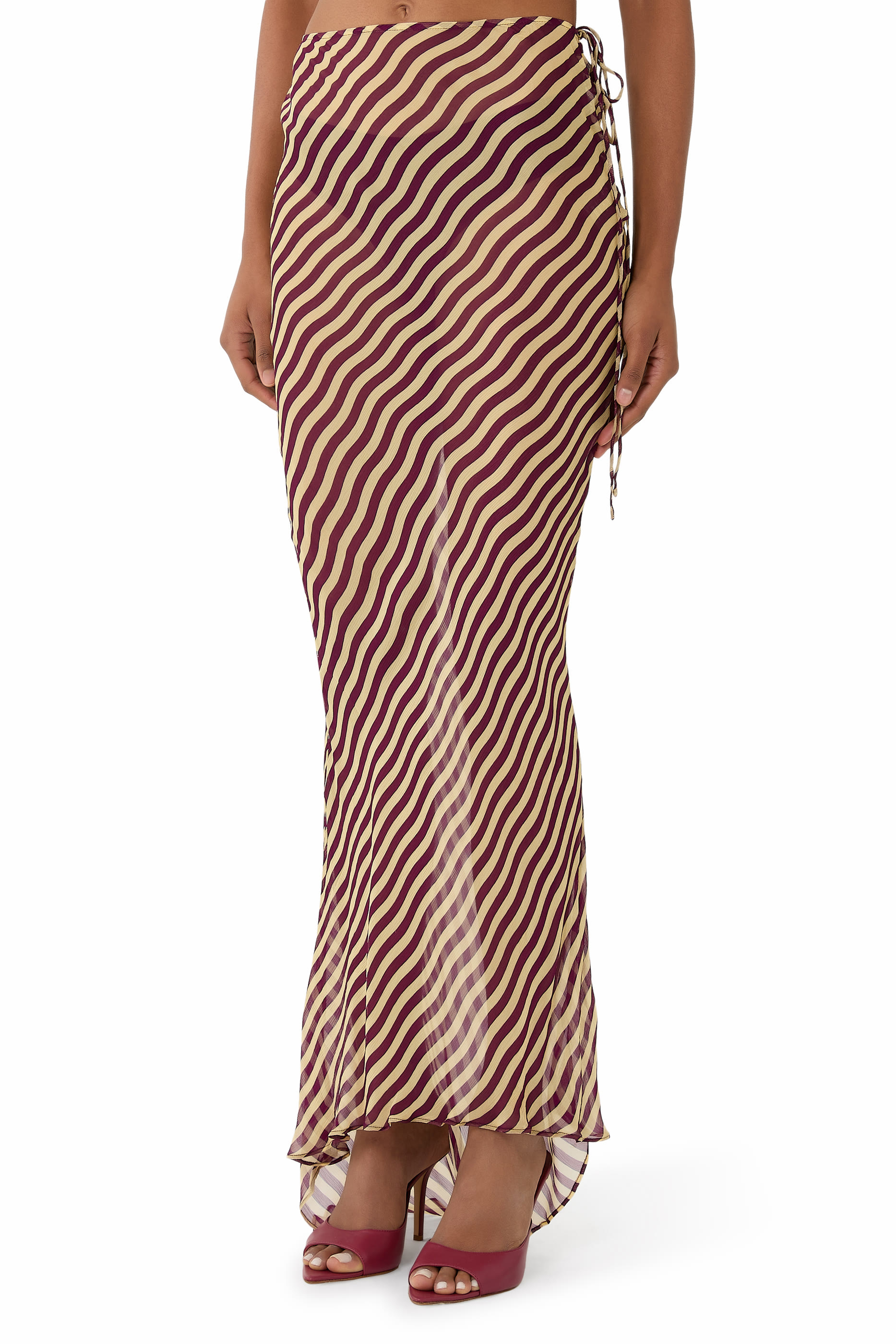 تنورة أسيسي