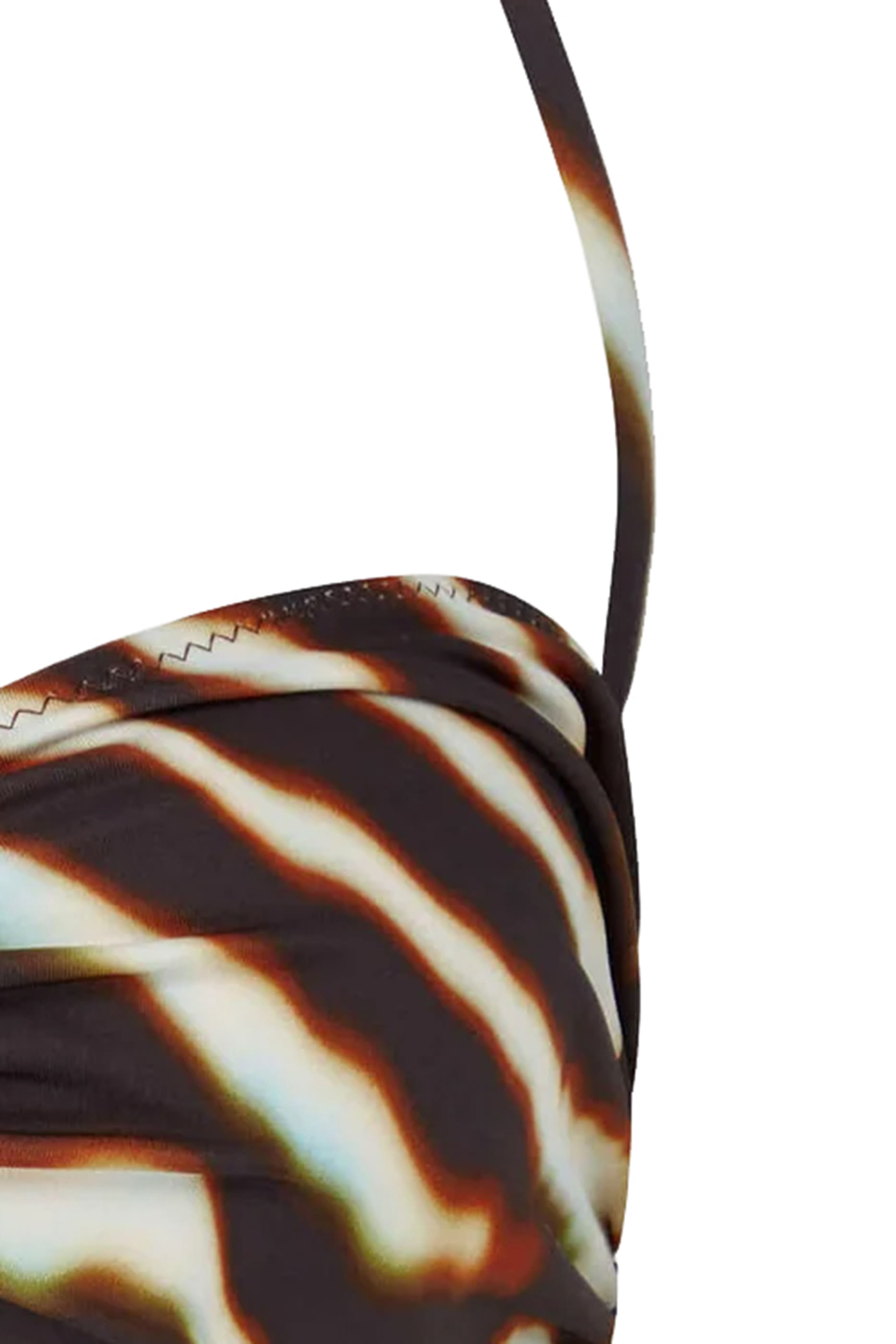 فطعة بيكيني علوية تيجا