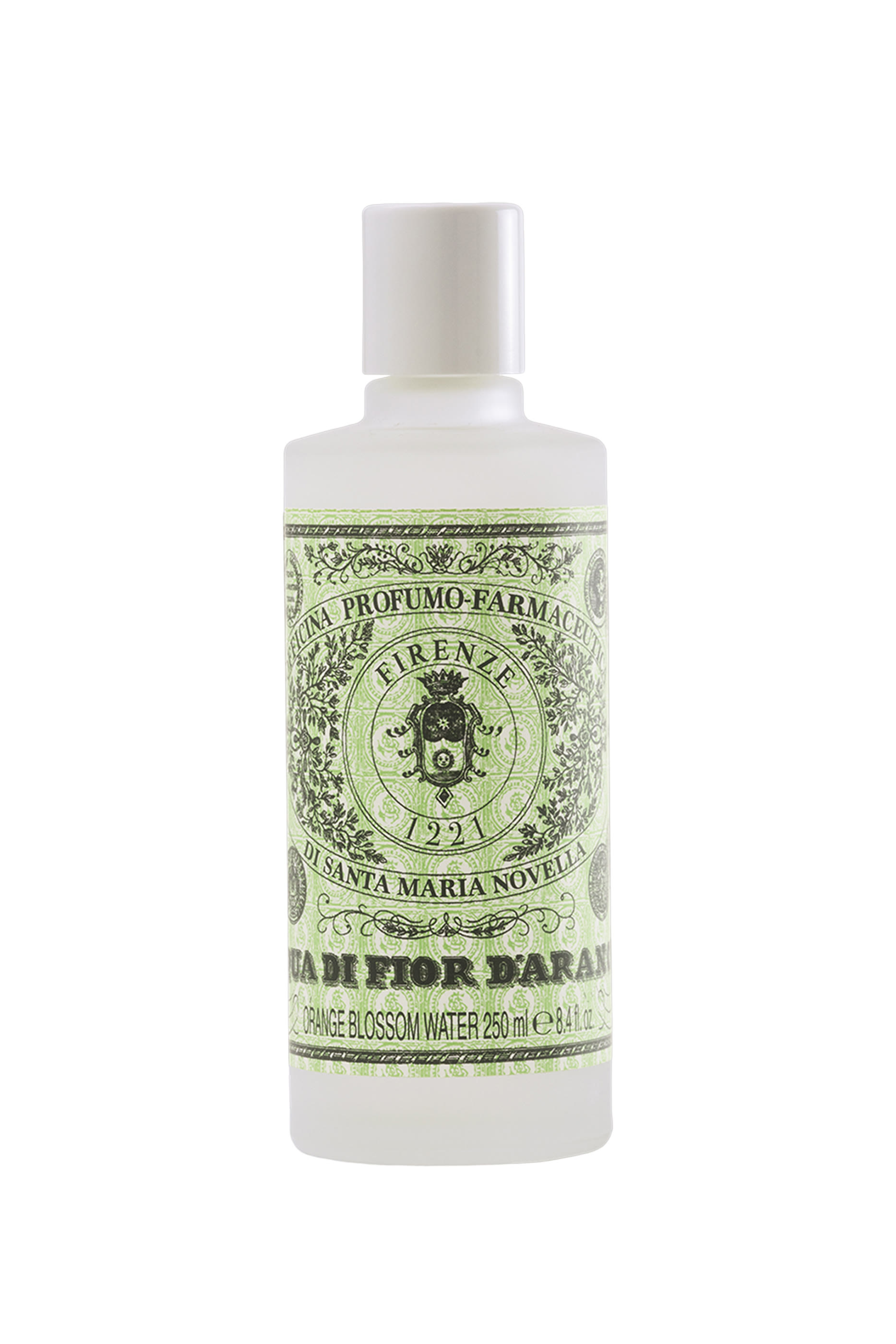 ماء زهر البرتقال