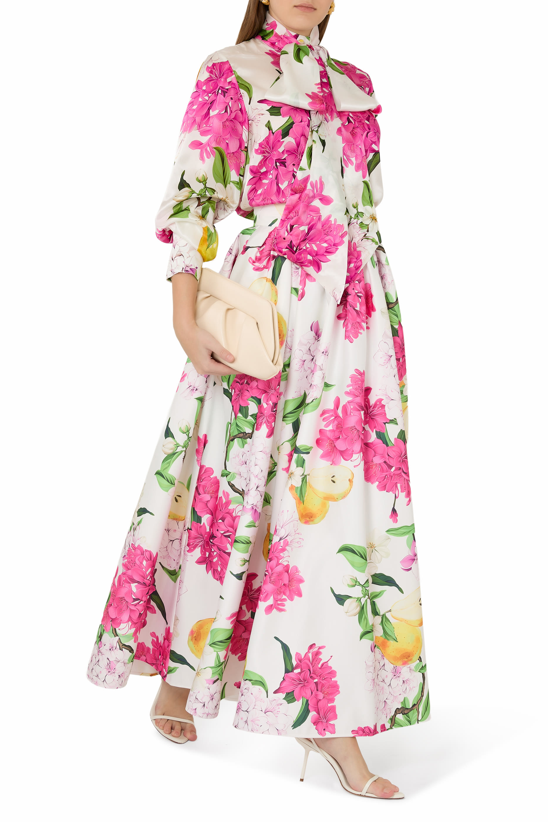 تنورة رينيت