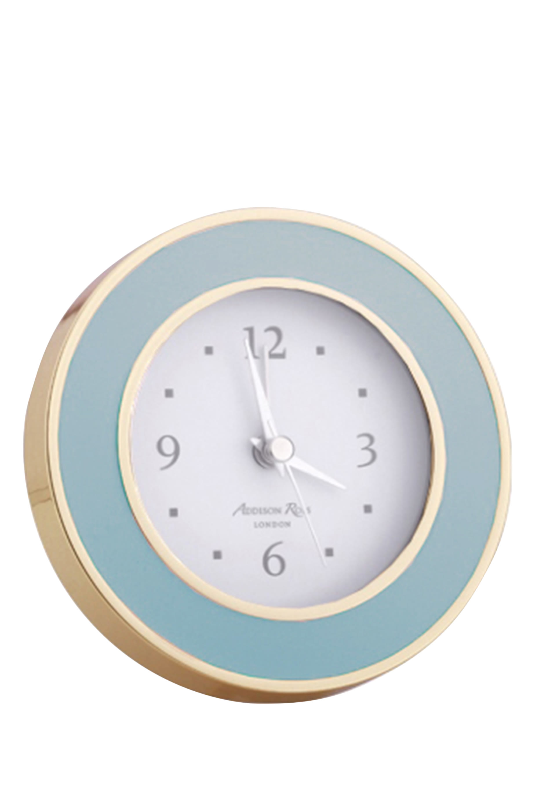 منبه بتصميم دائري