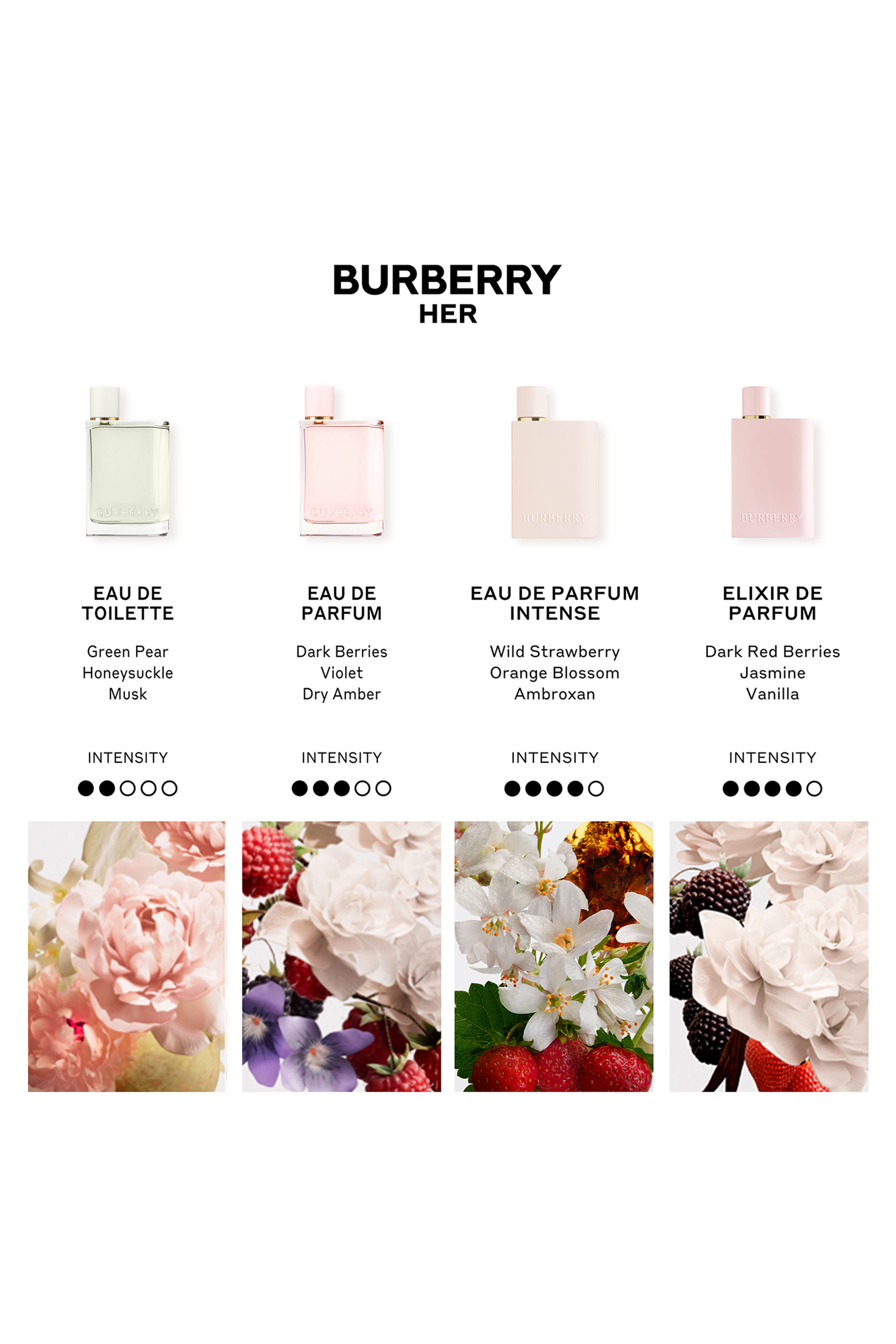 أو دو بارفان هير انتنس