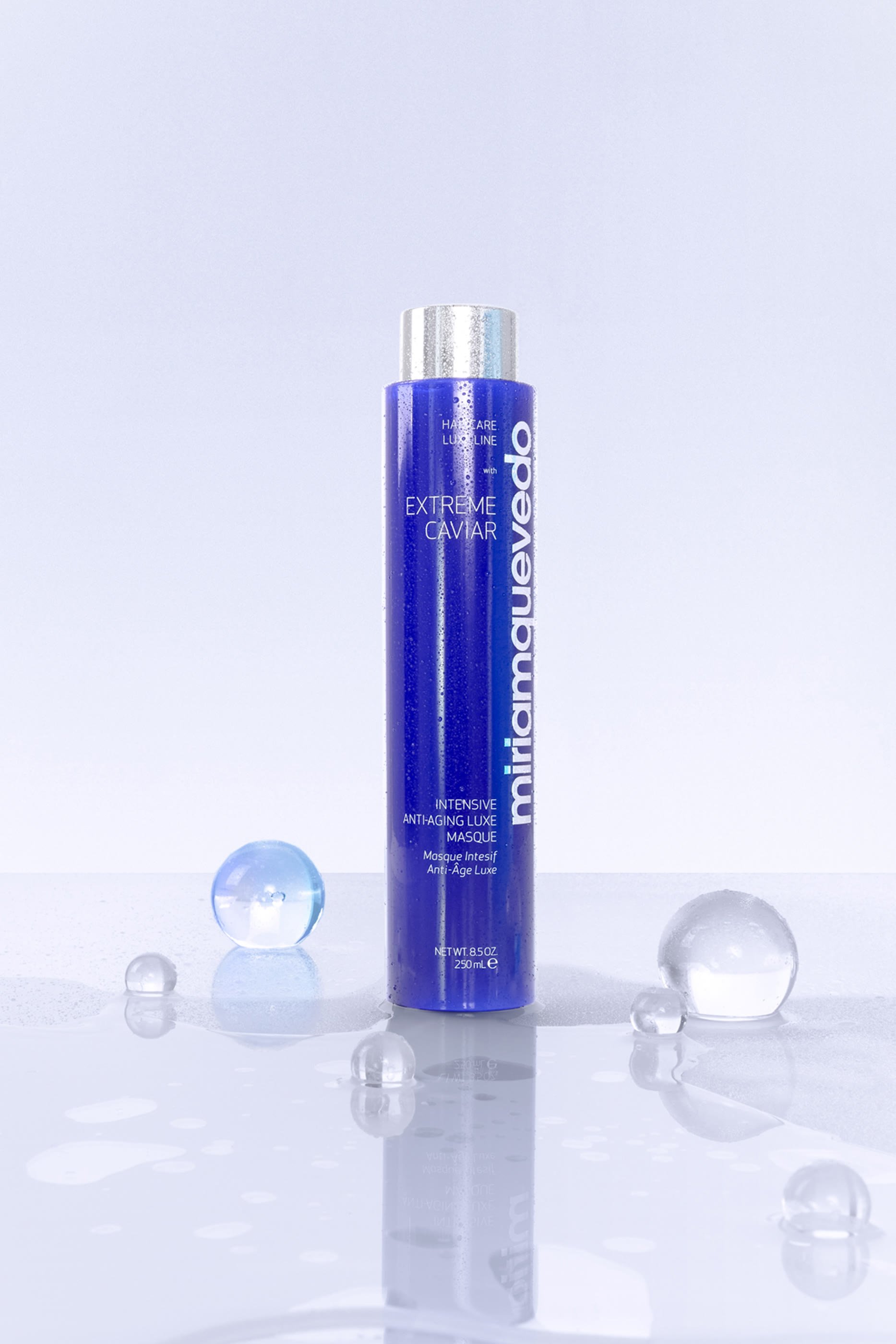 قناع إكستريم كافيار مركز للوقاية من علامات تقدم السن