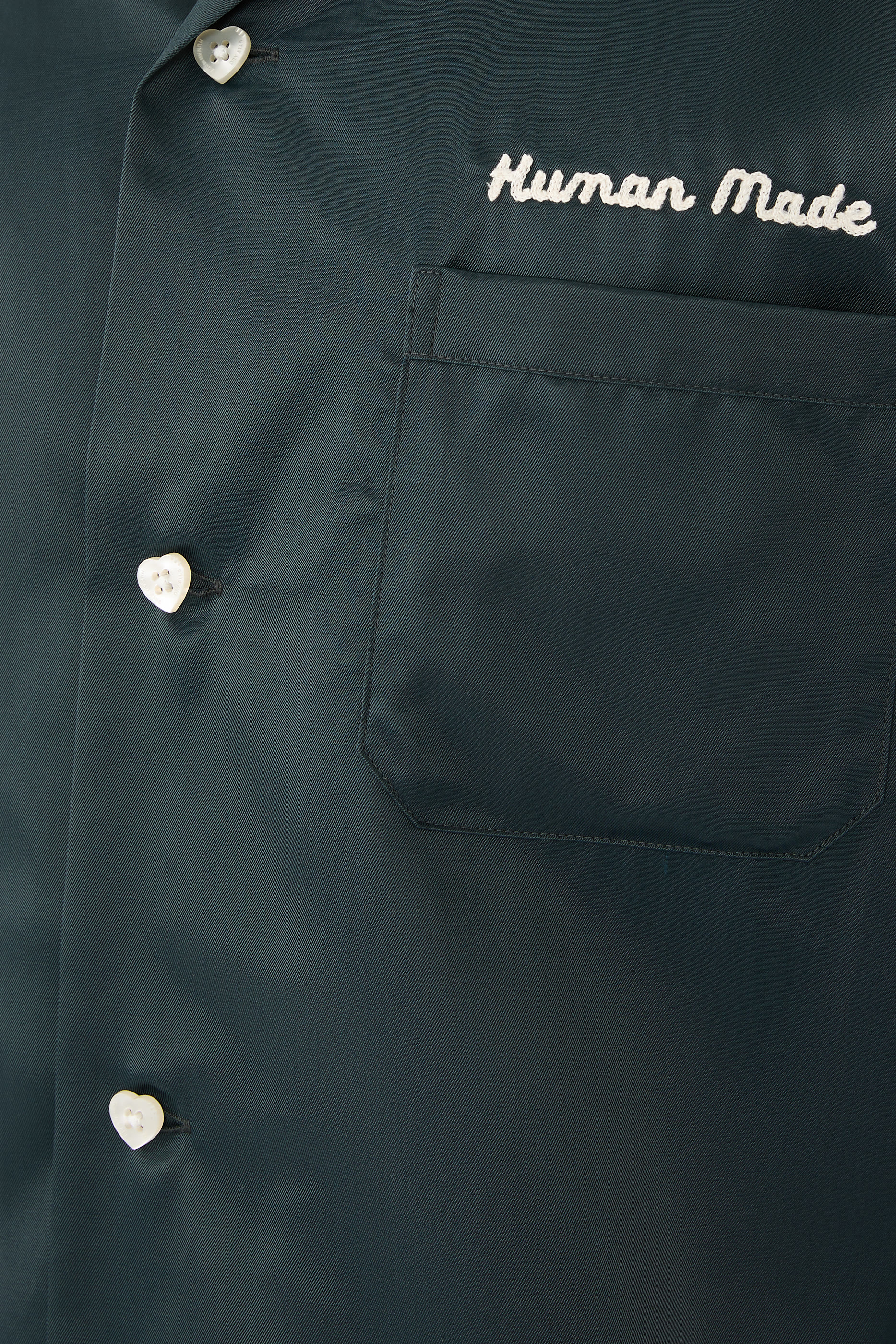 قميص بولينغ