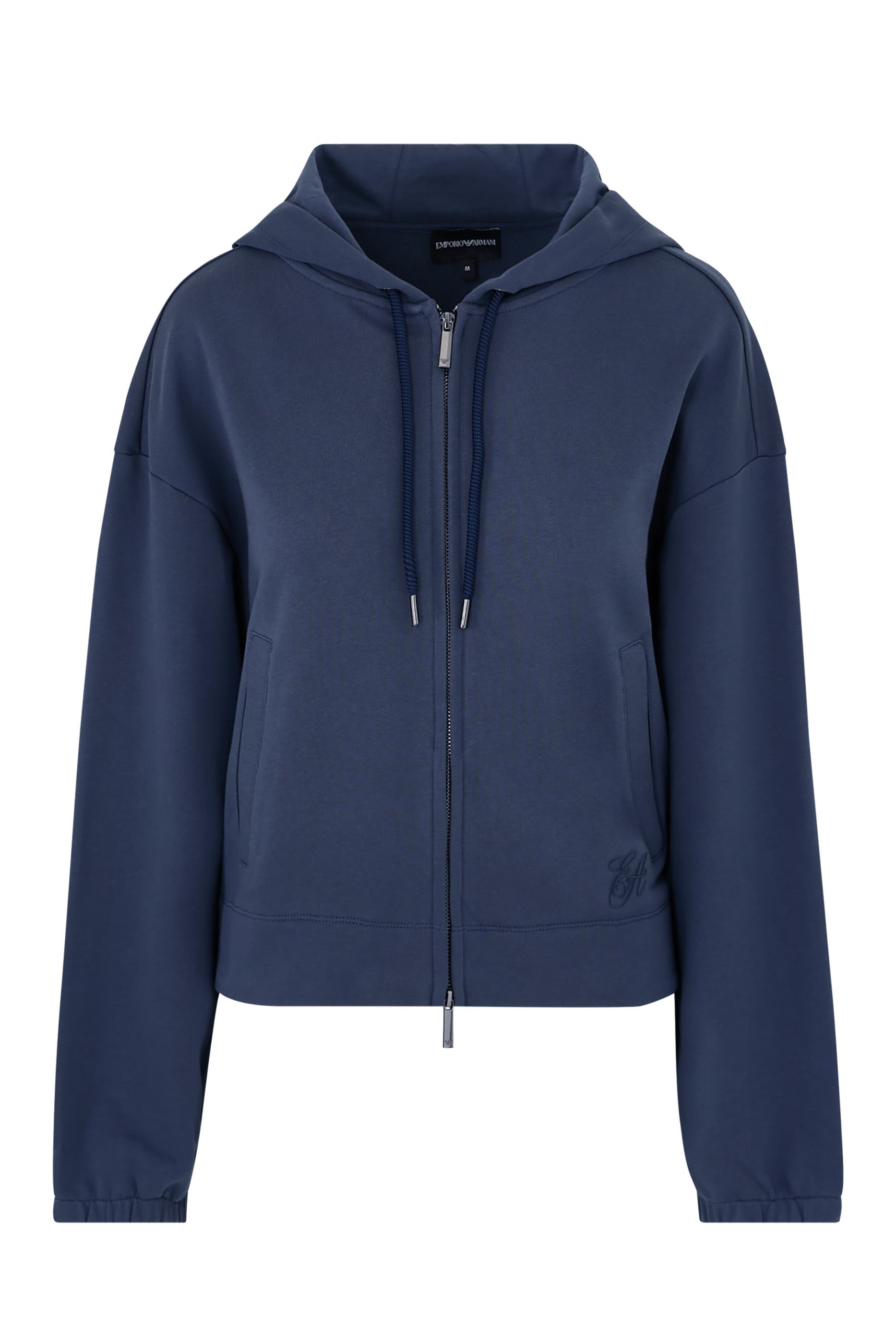 هودي بسحاب ورباط تضييق