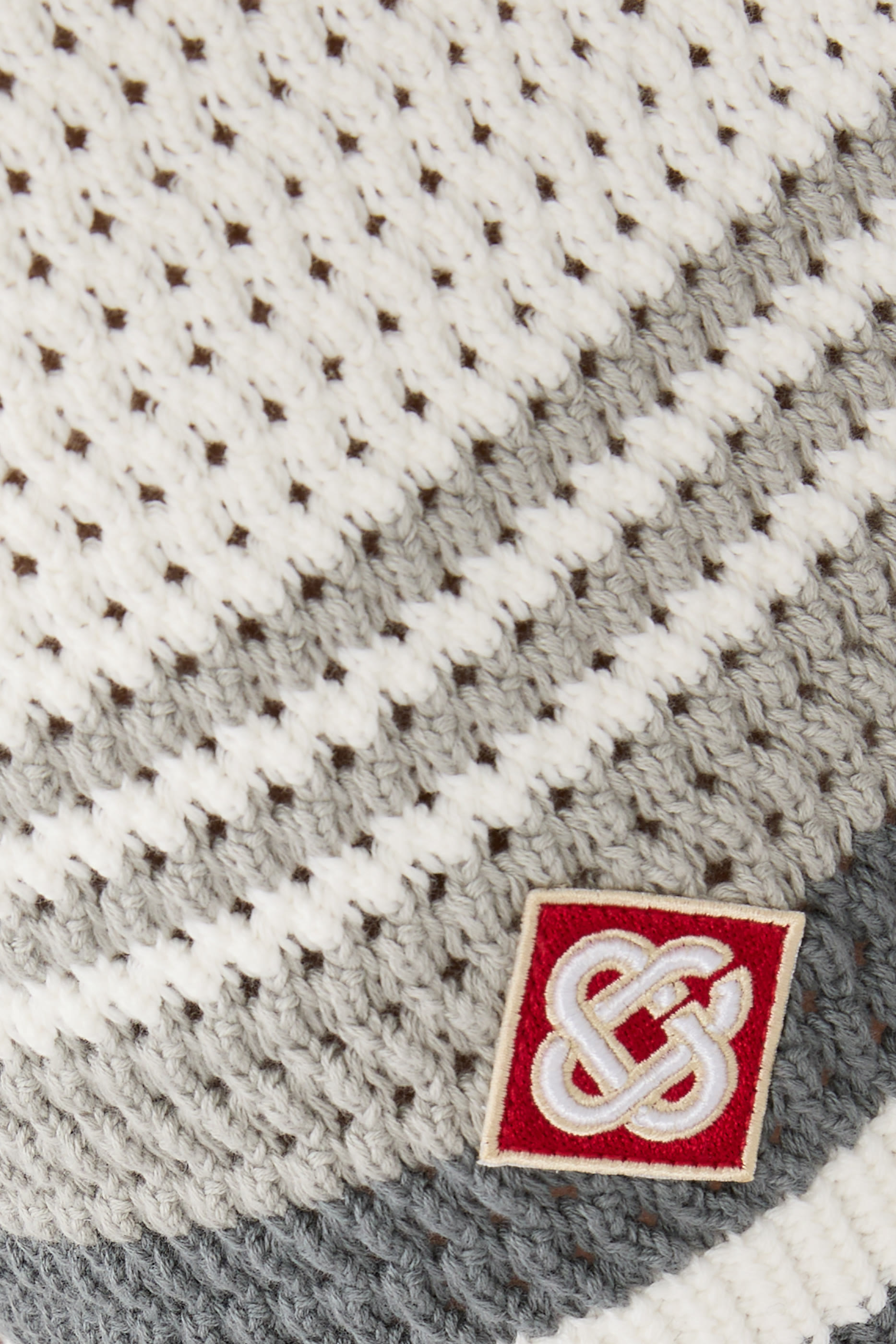 شورت كروشيه