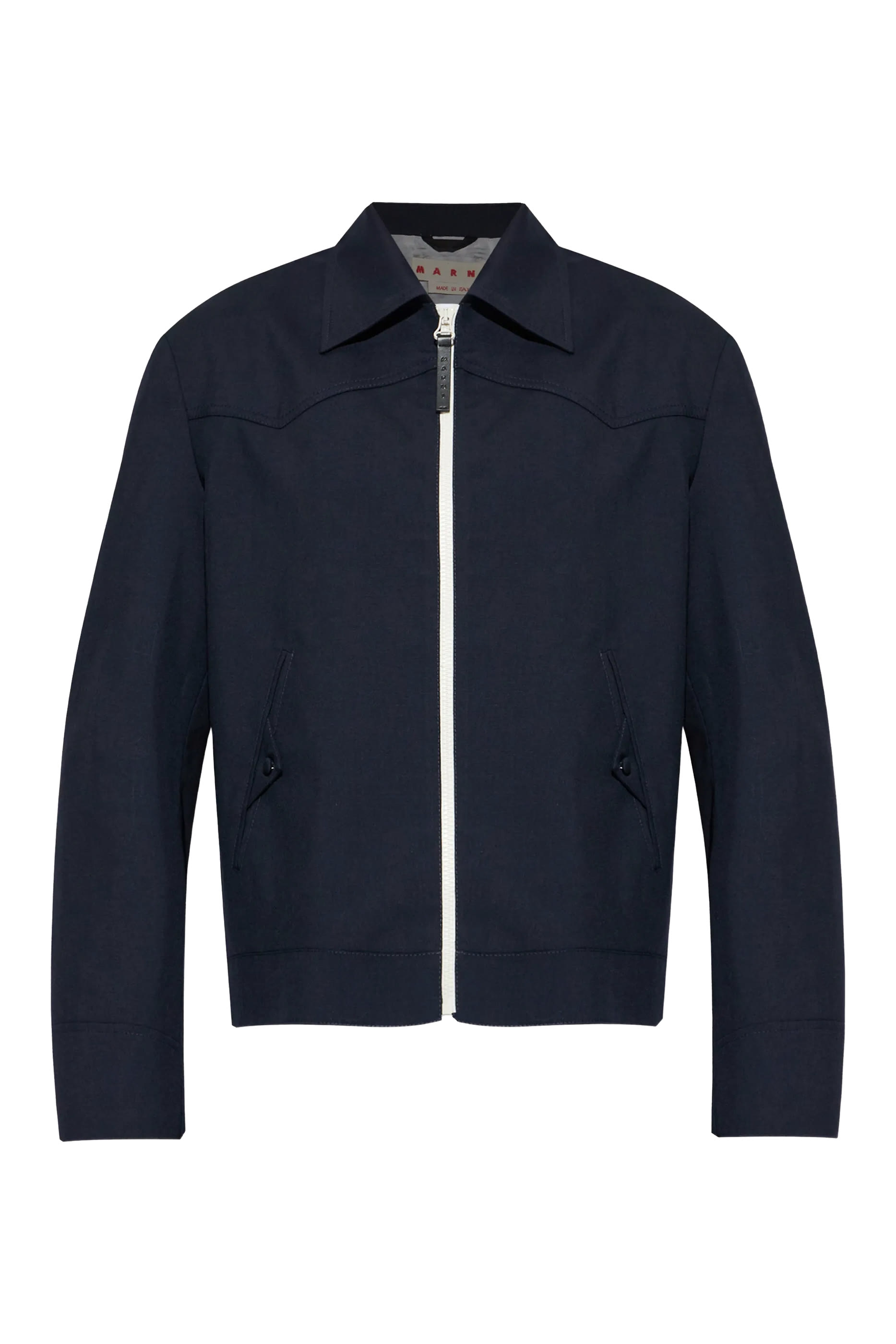 جاكيت بسحاب