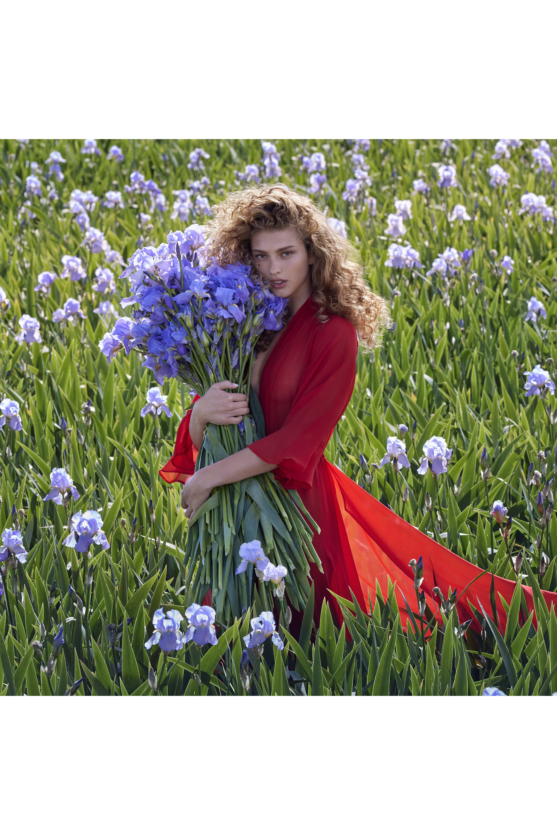 أو دو بارفان أكوا أليغوريا فلورابلوم فورت