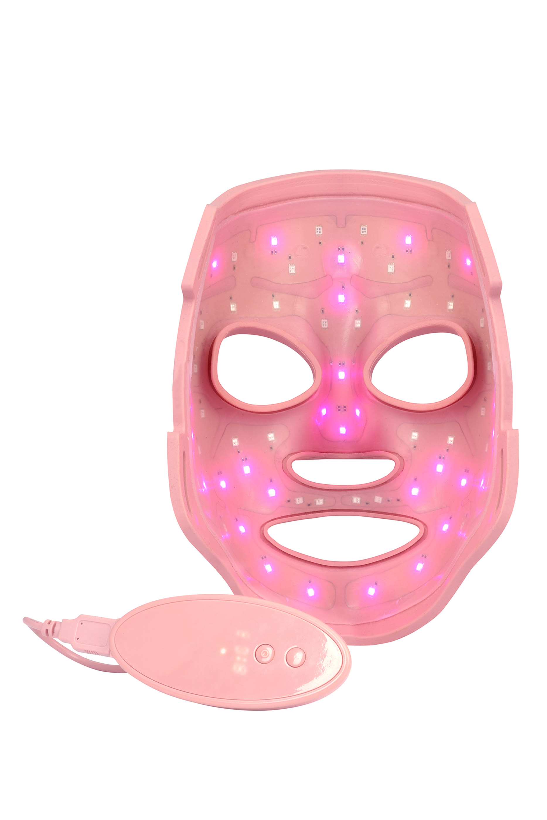 قناع لايت ماكس سوبرشارجد LED 2.0