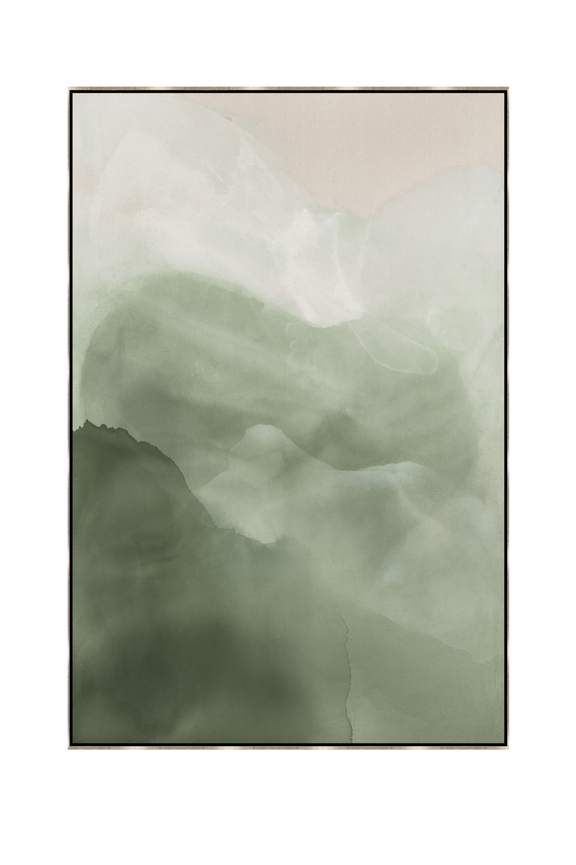 لوحة فنية وايلدست مومنتس III