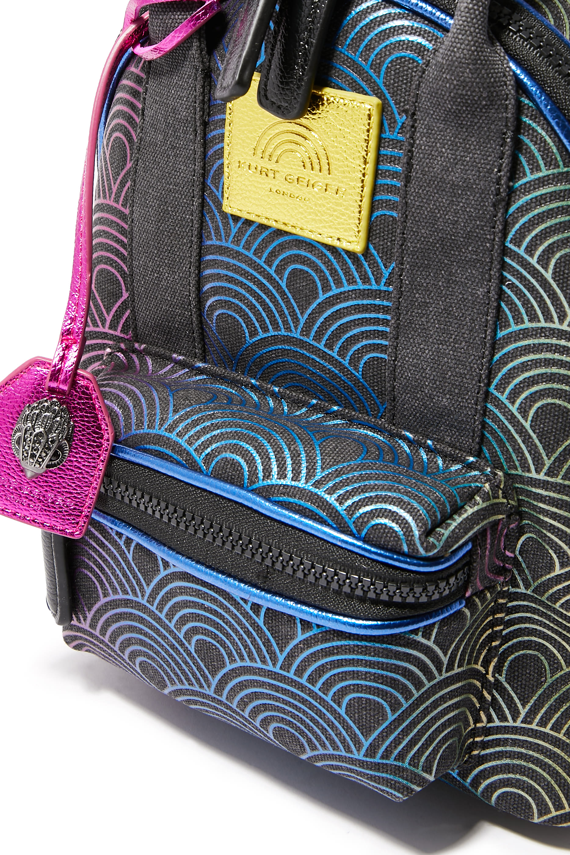 حقيبة ظهر ساوثبانك صغيرة