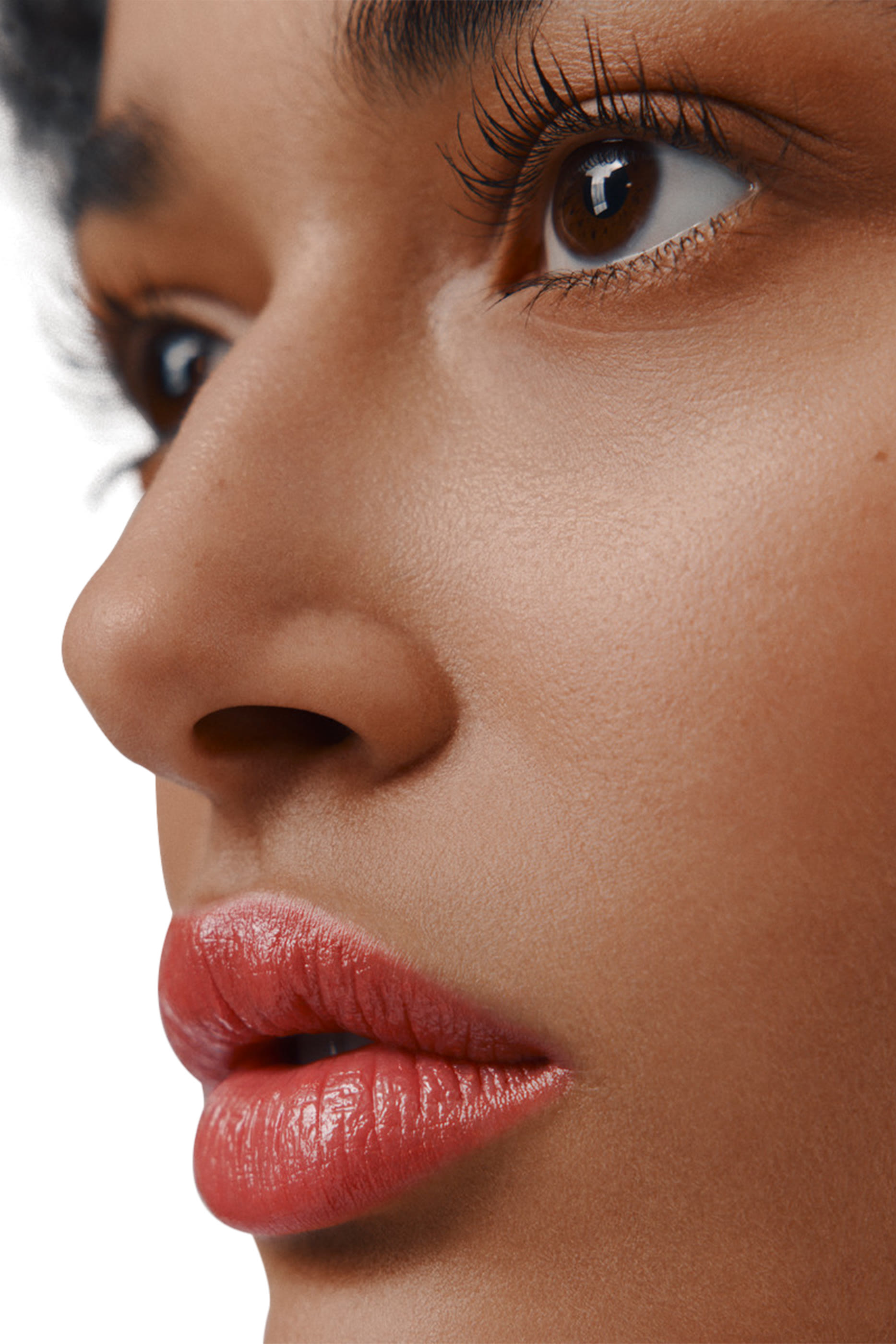 أحمر شفاه حريري لامع Rouge Herm&egrave;s