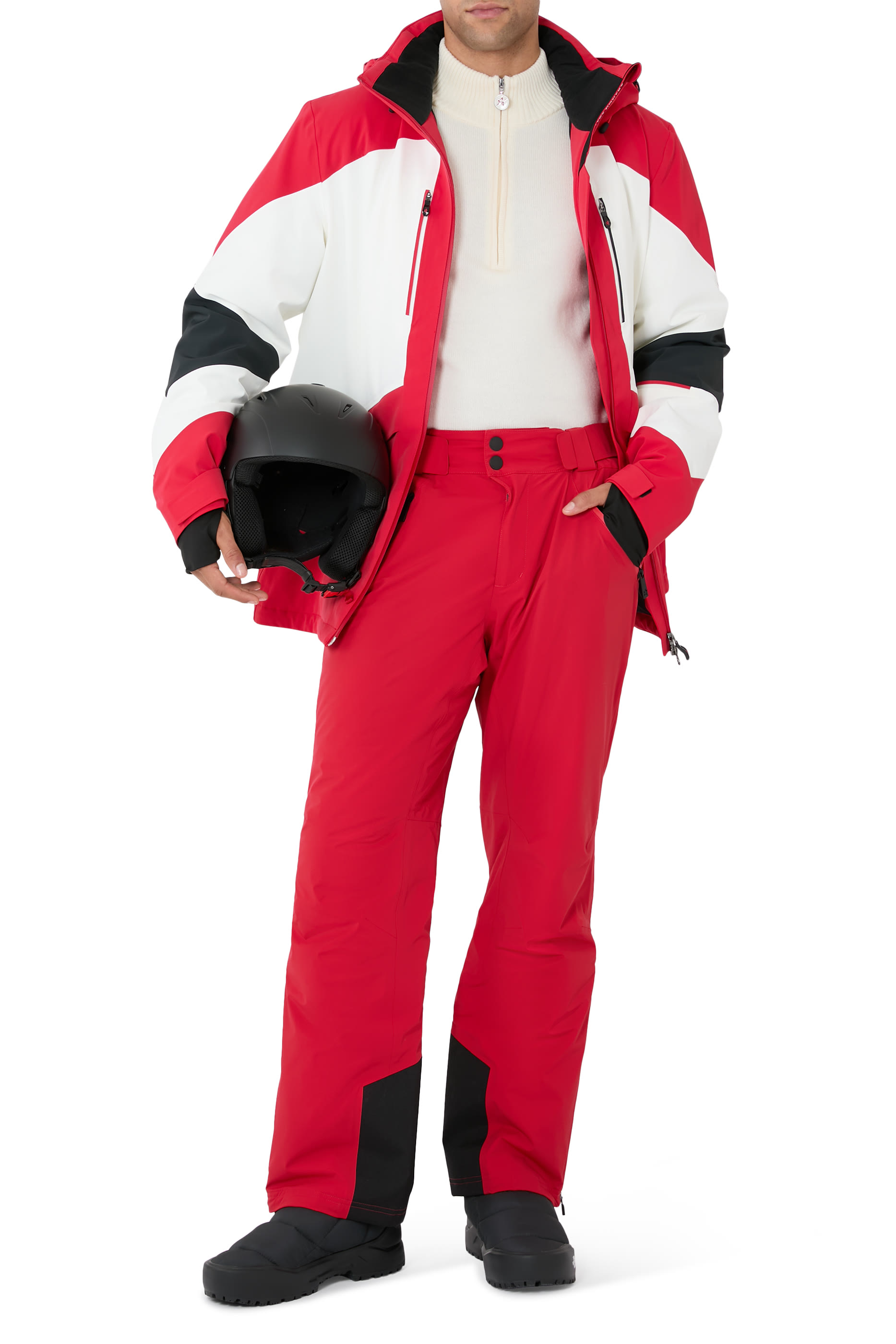 جاكيت شامونيكس