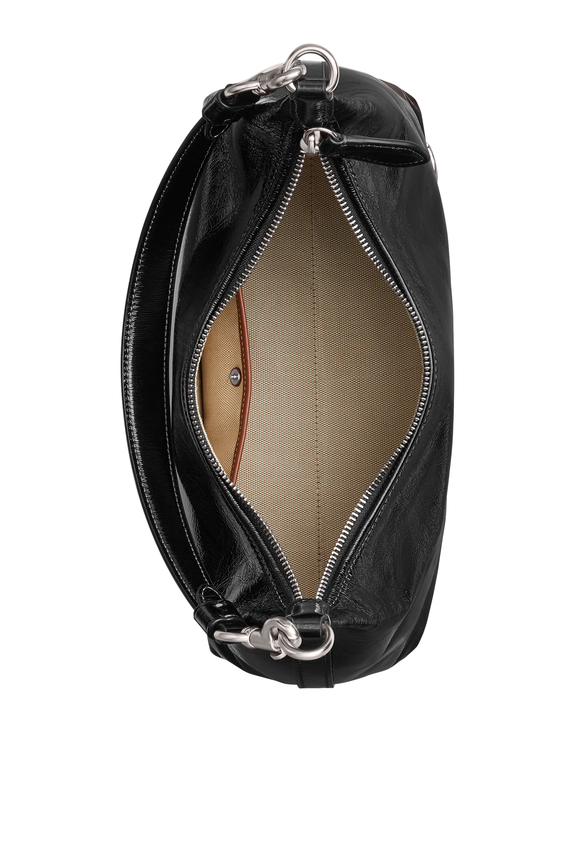 حقيبة كتف جولييت