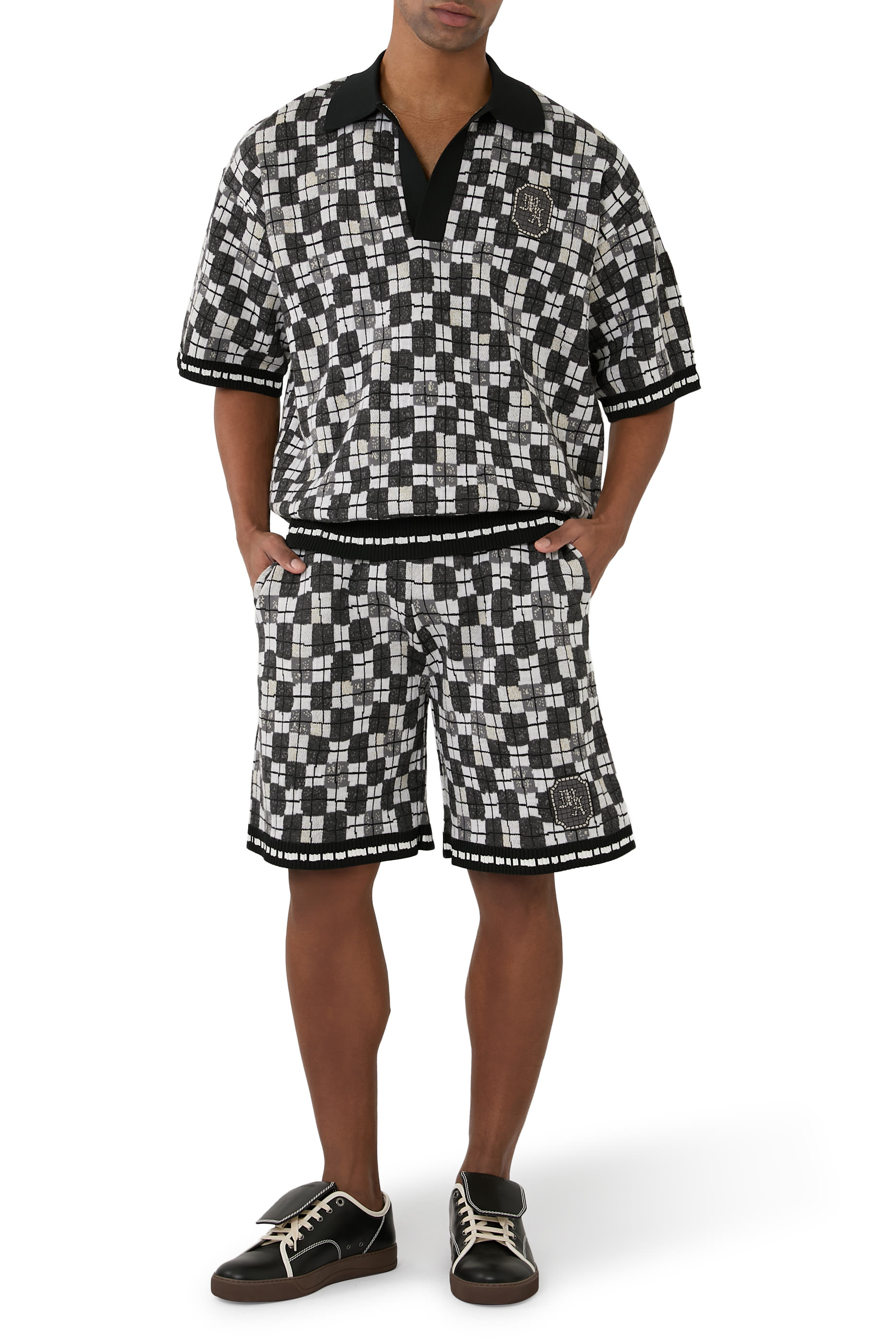 تيشيرت بولو شاتو كريست سكيت