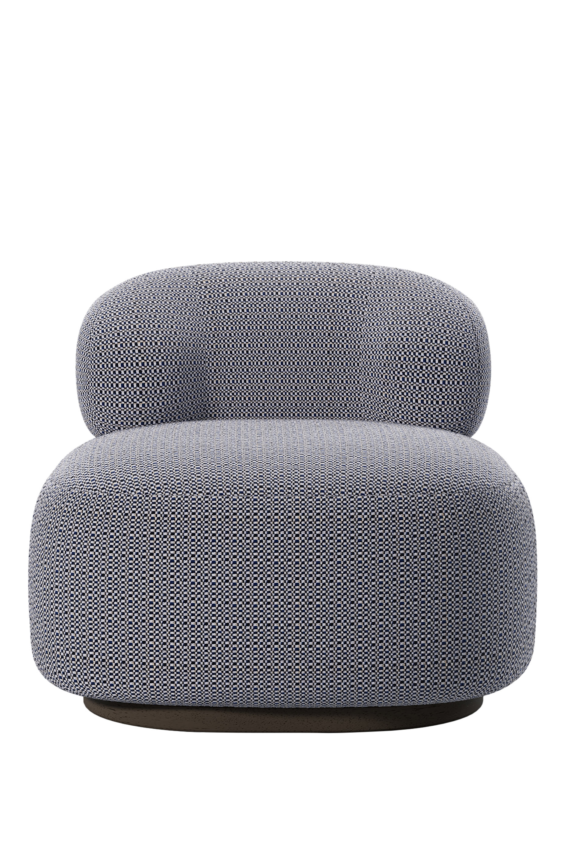 كرسي لوا بمسند ذراعين