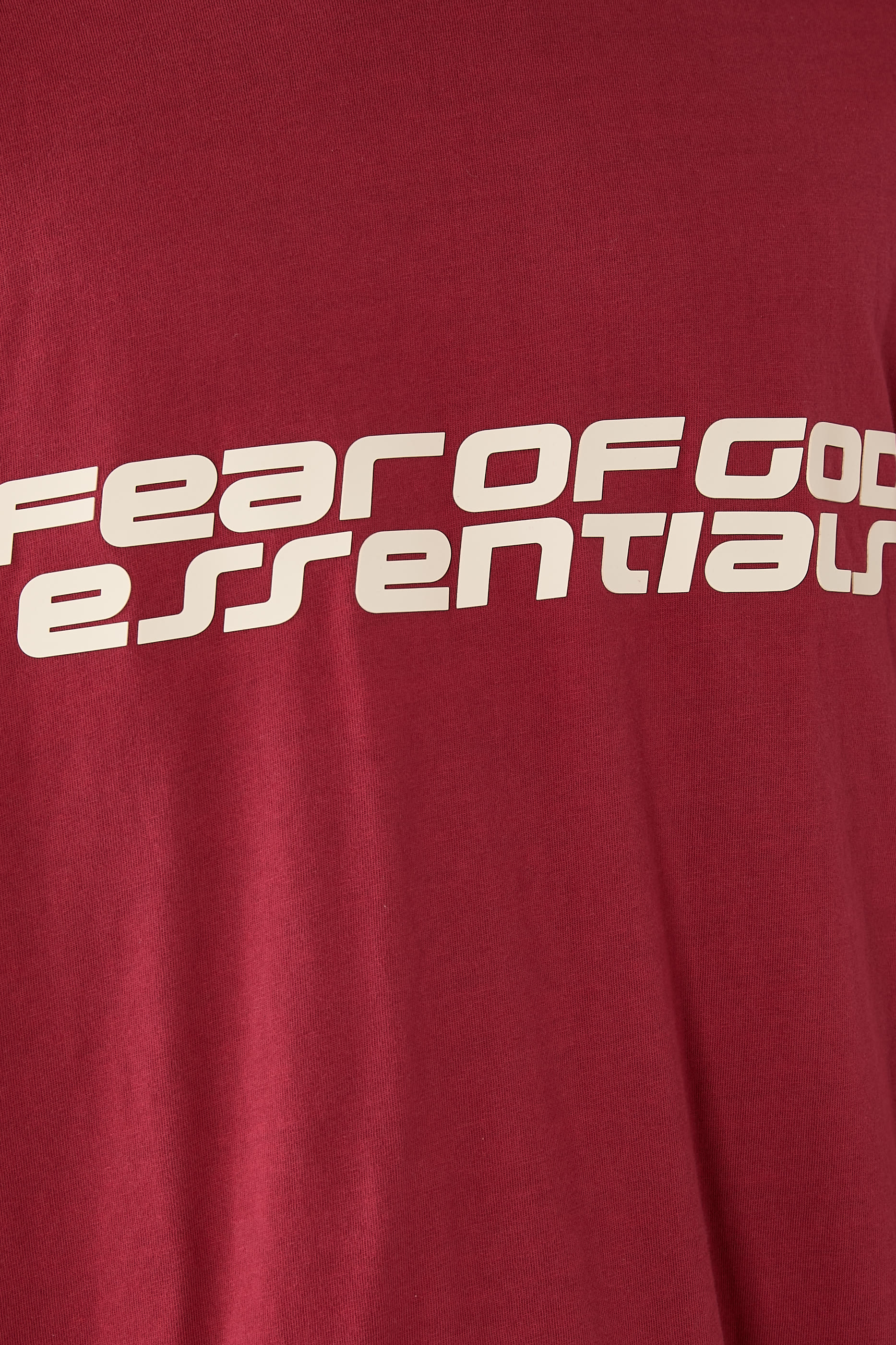 تيشيرت ناينتيز بأكمام طويلة