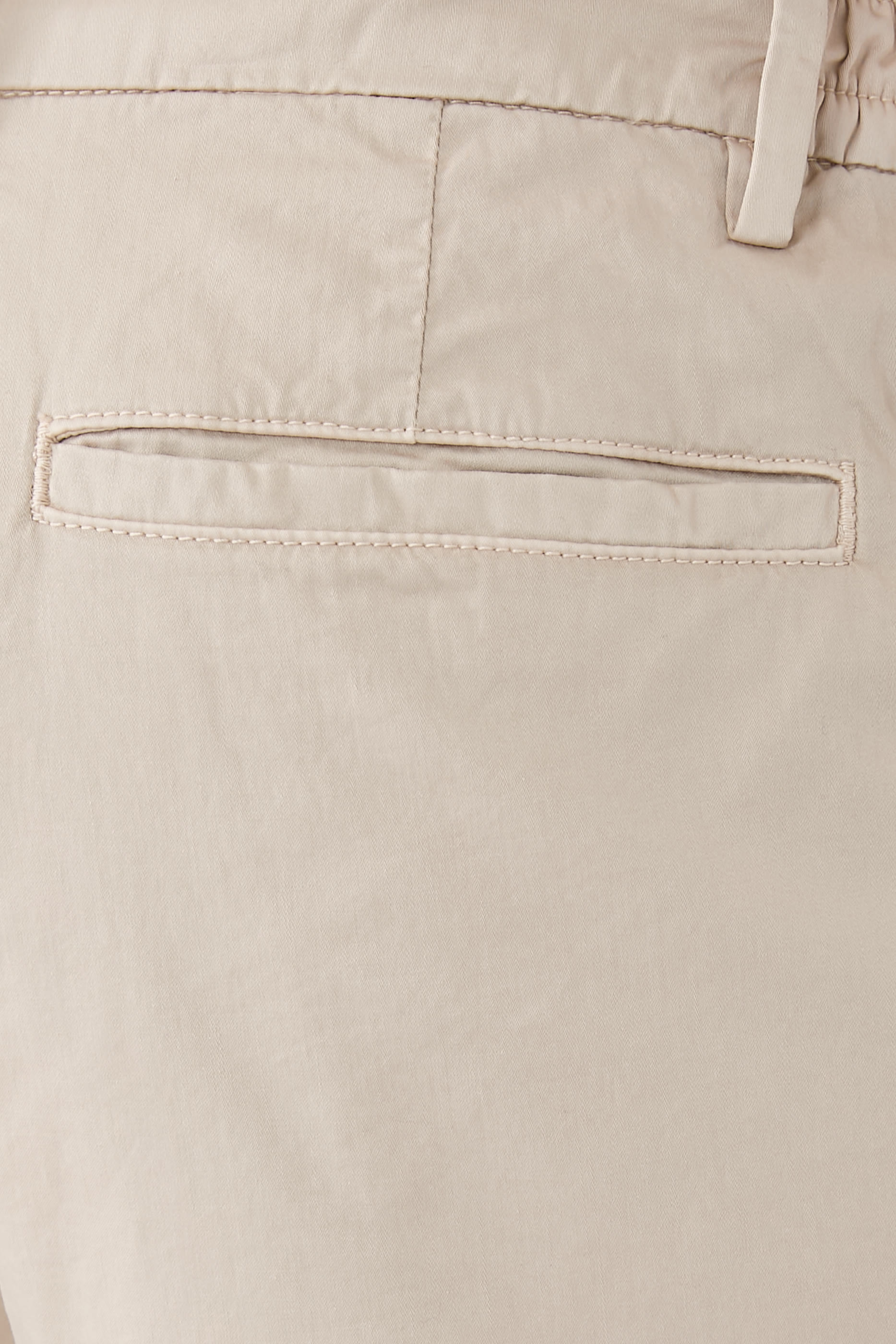 شورت بيرمودا تشينو بخصر برباط تضييق