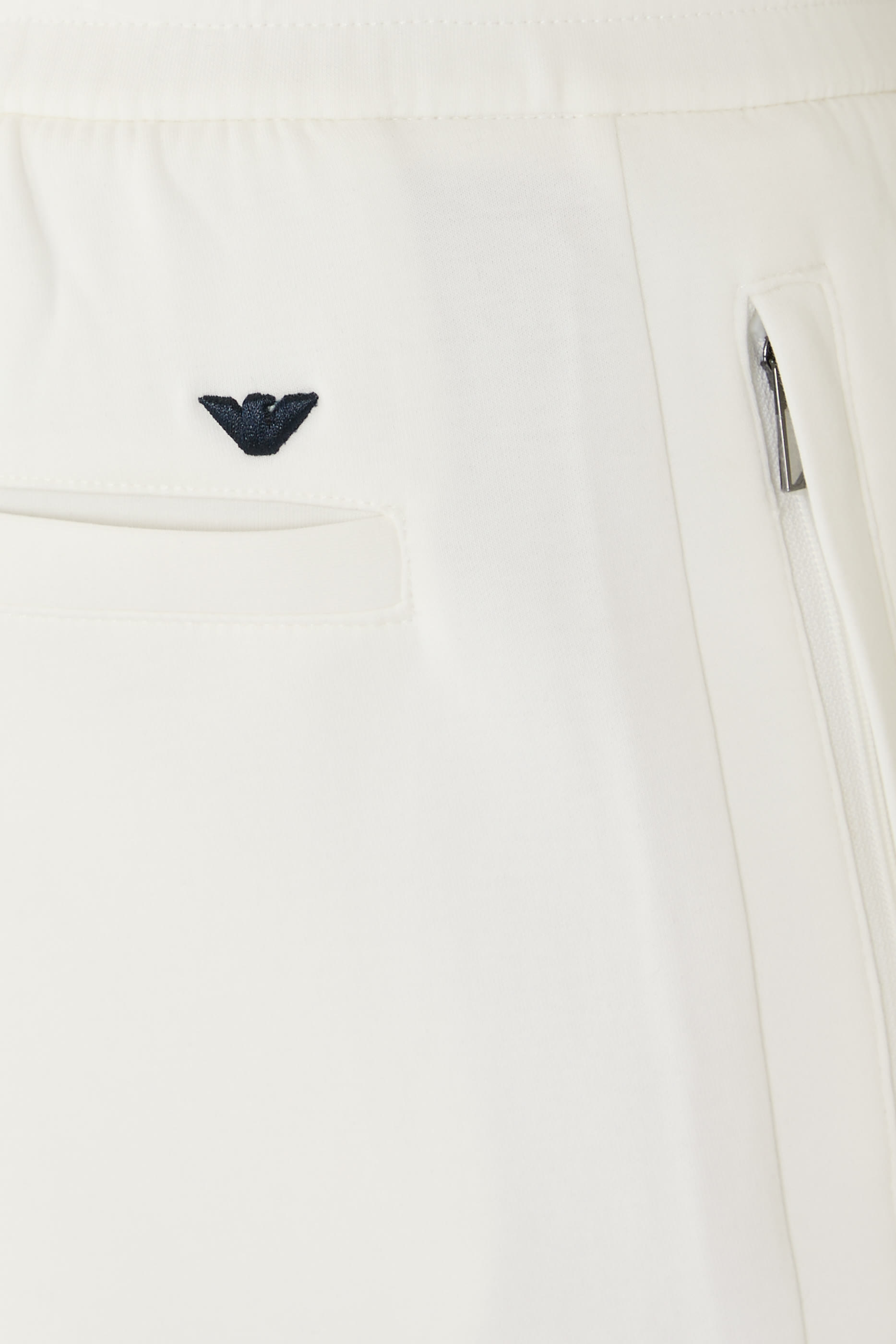 شورت جيرسيه مزدوج