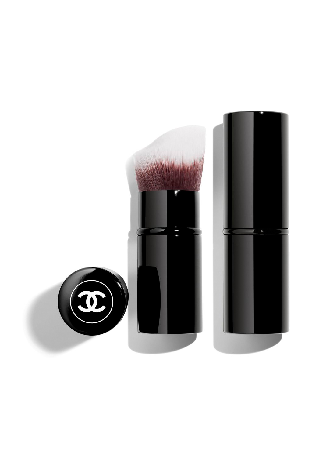 فرشاة لمستحضر الأساس السائل PINCEAU FOND DE TEINT N&deg;100