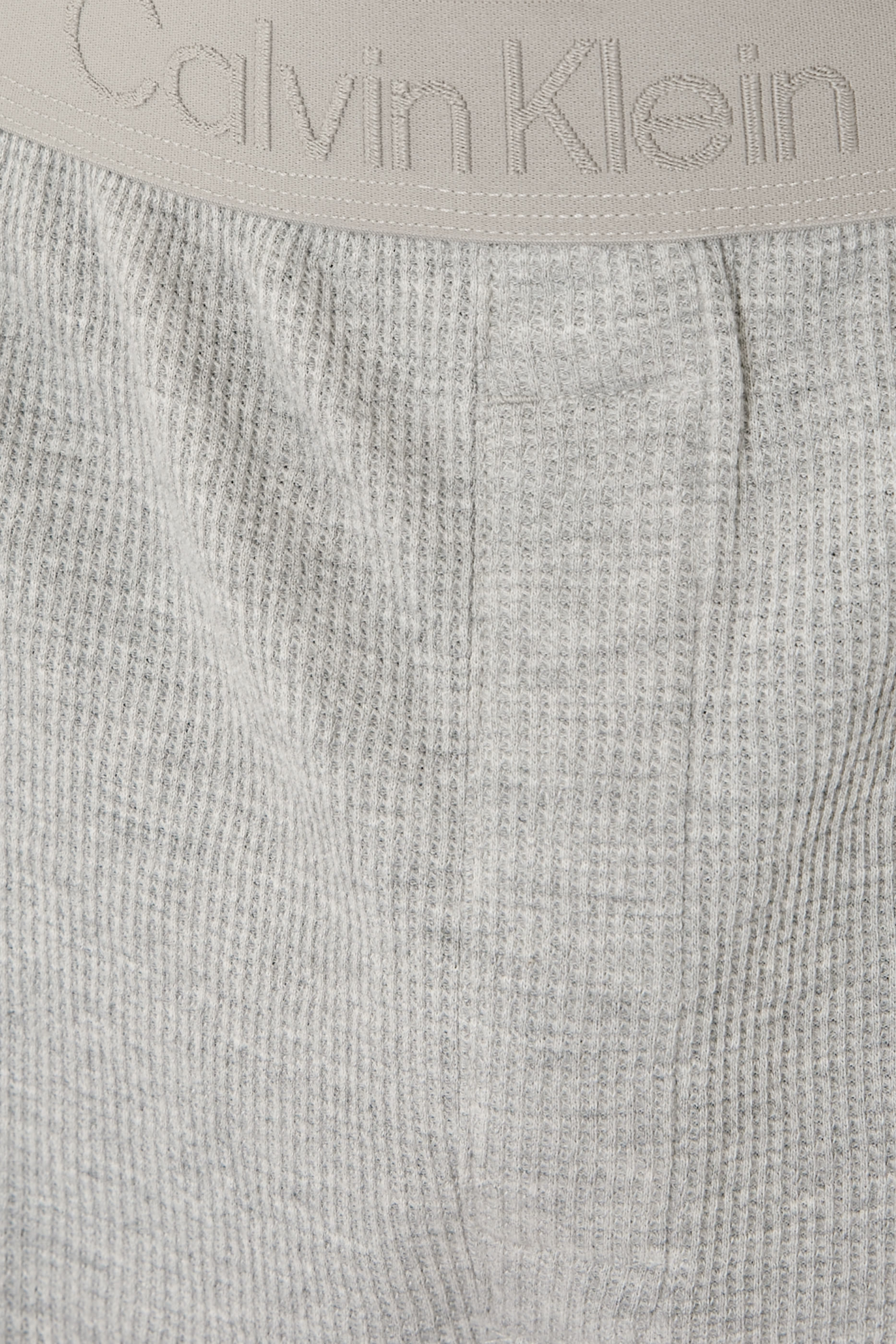 شورت للنوم نسيج متشابك