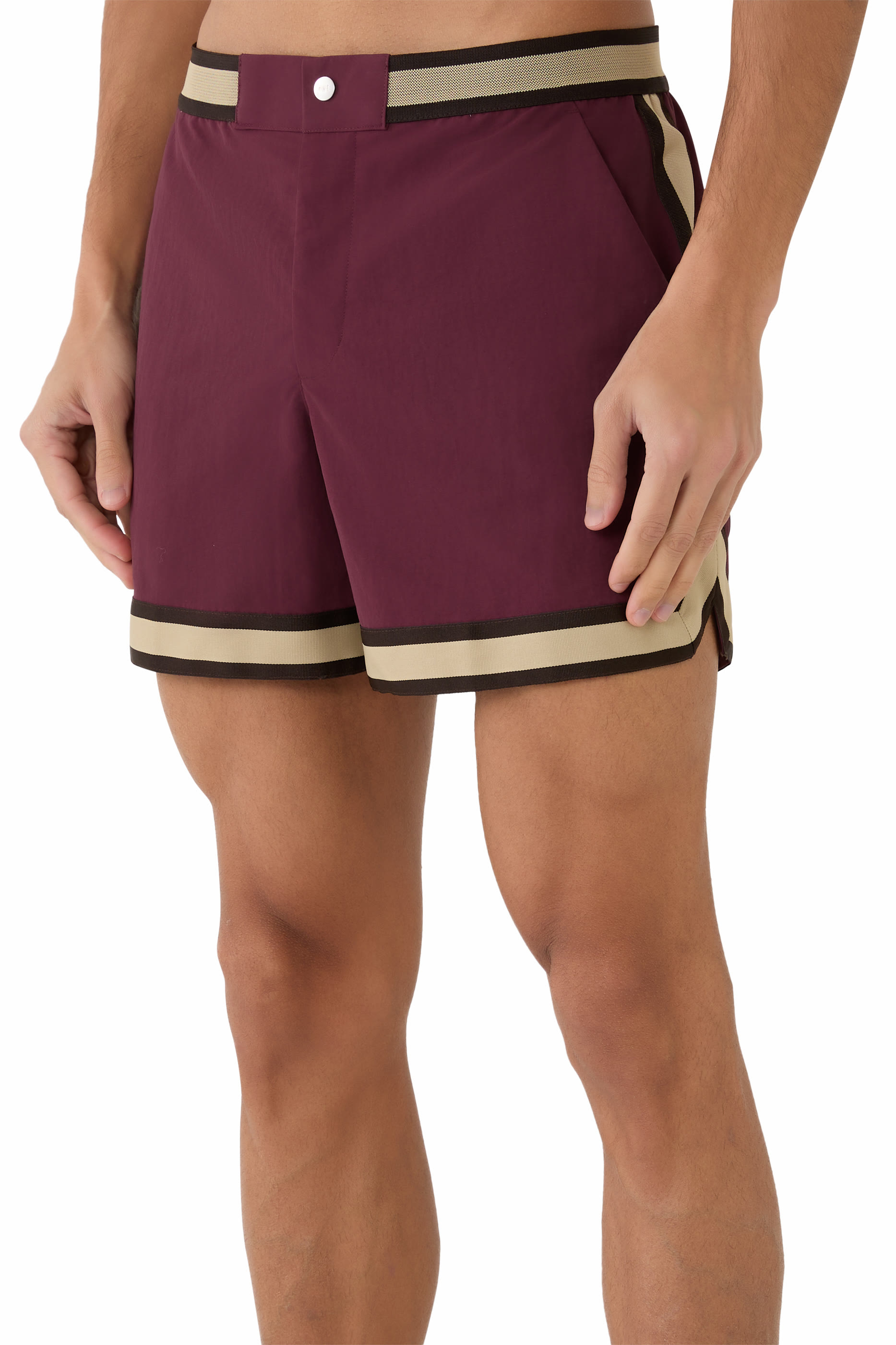 شورت سباحة بولر