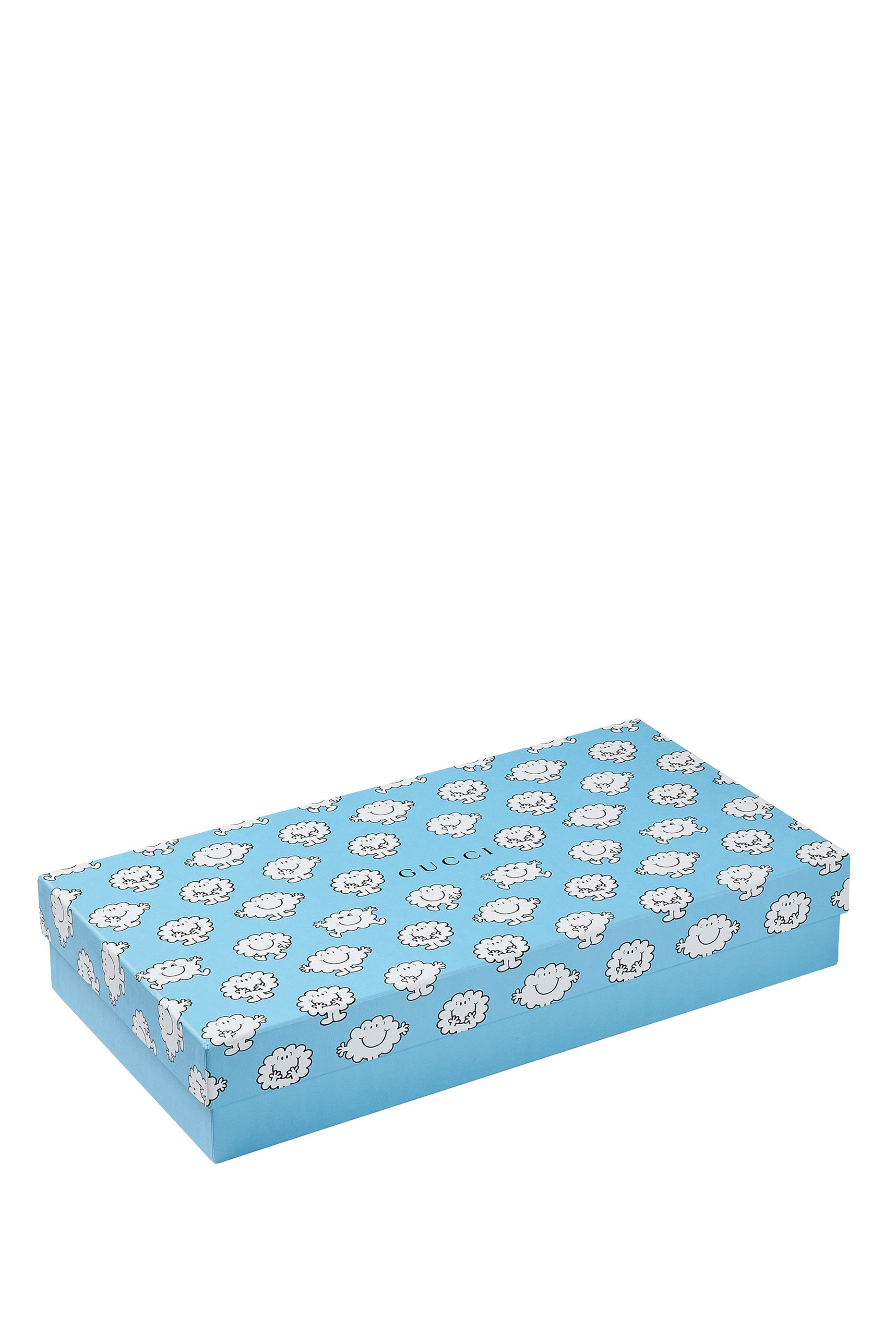 طقم بشعار الماركة بورسلين للأطفال