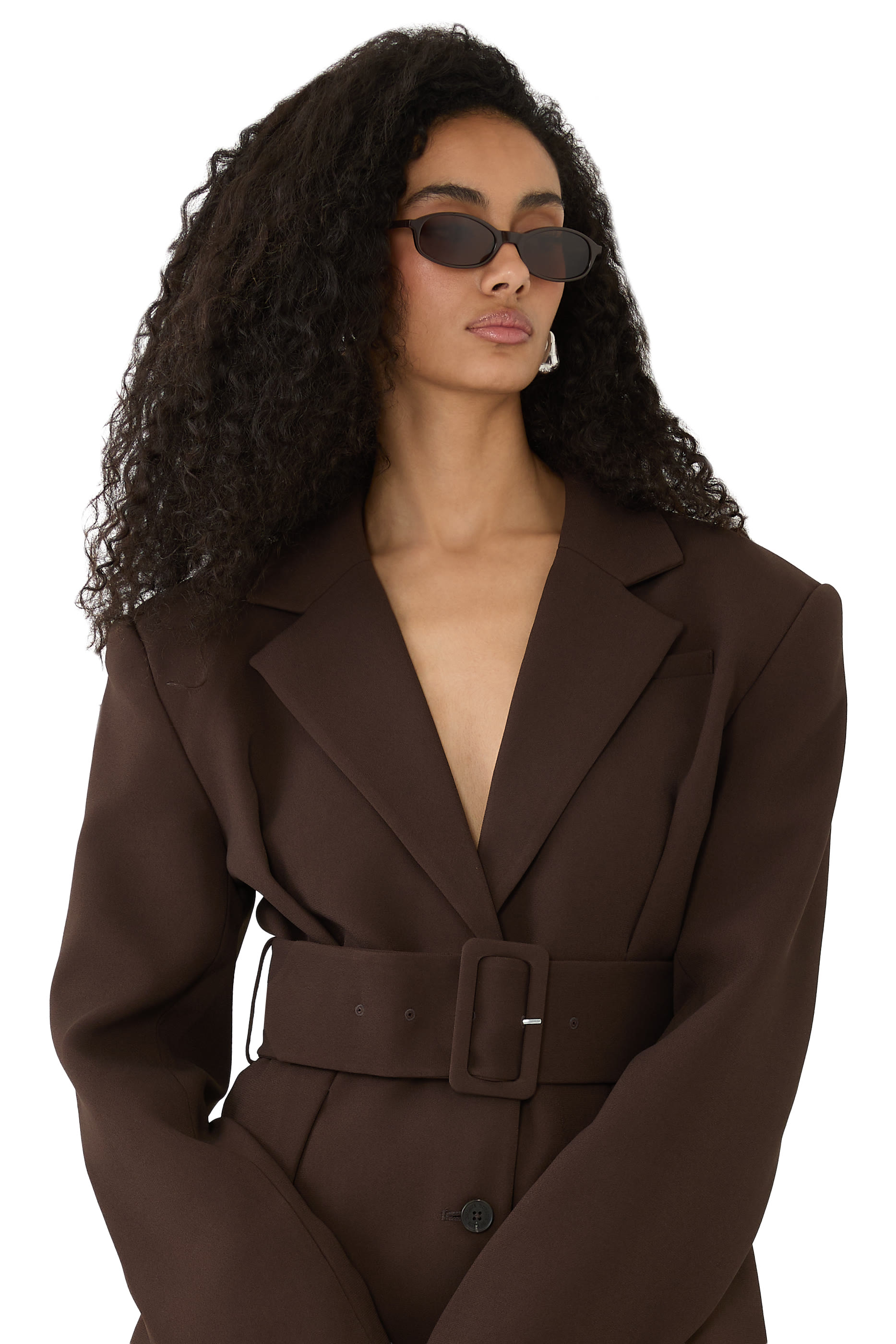 نظارة جيني شمسية