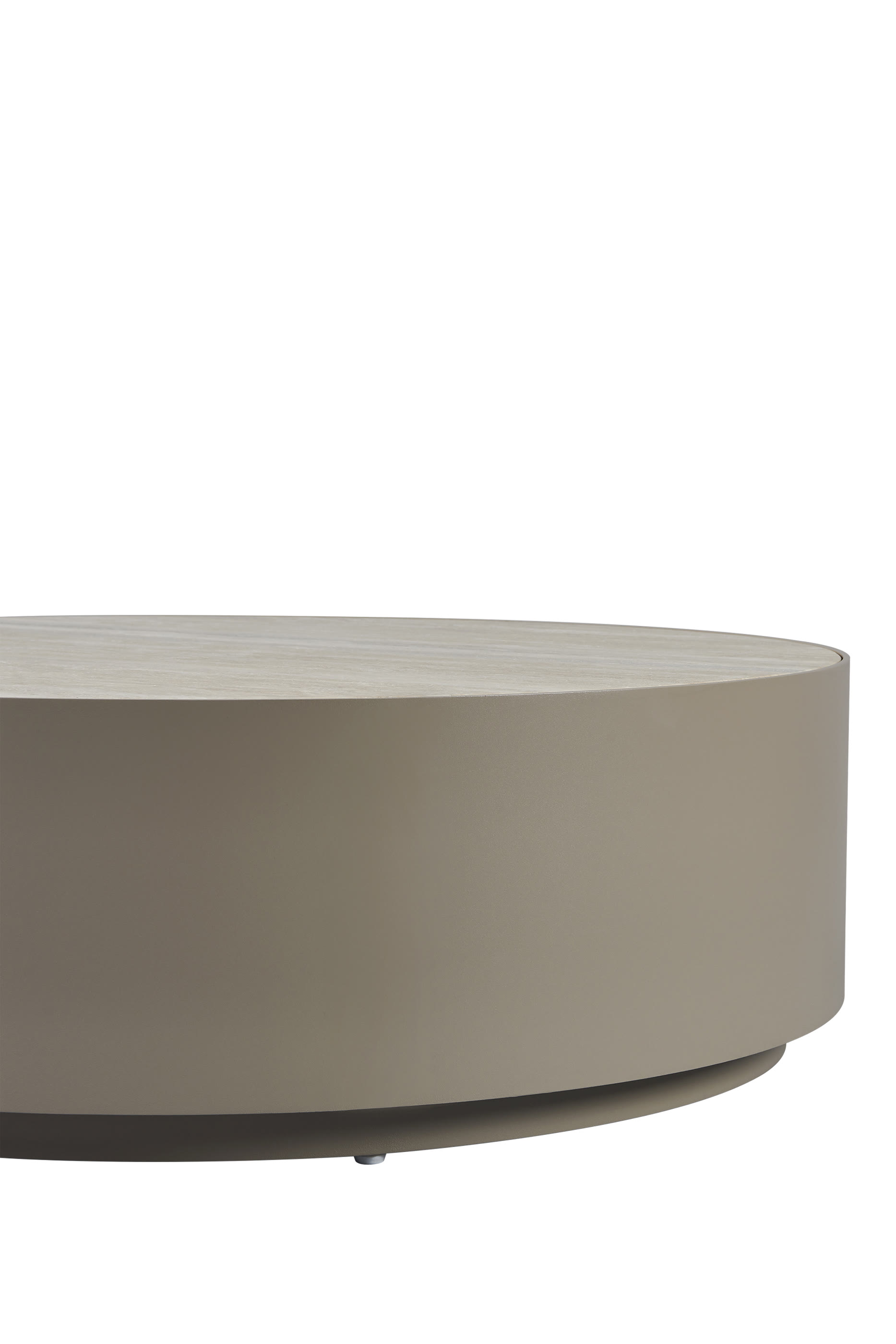 طاولة قهوة سانت بارتس