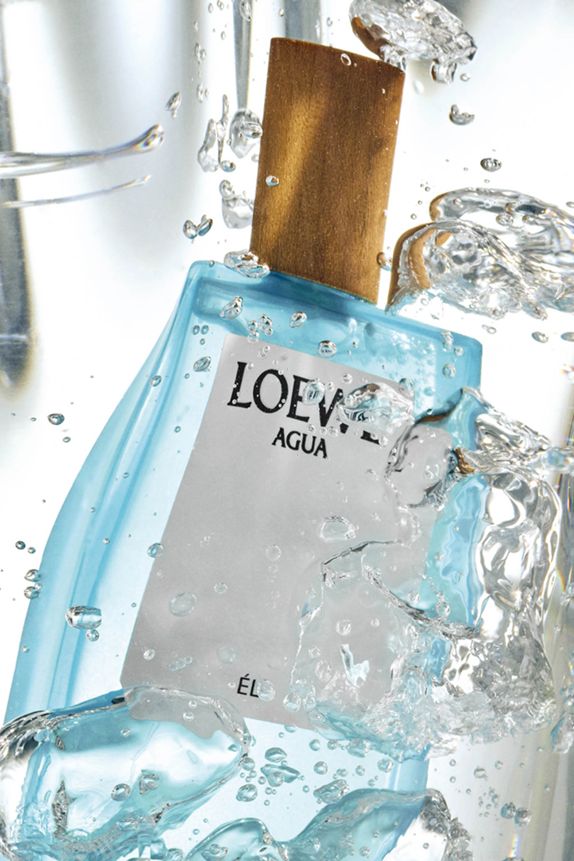 أو دو تواليت أغوا إل