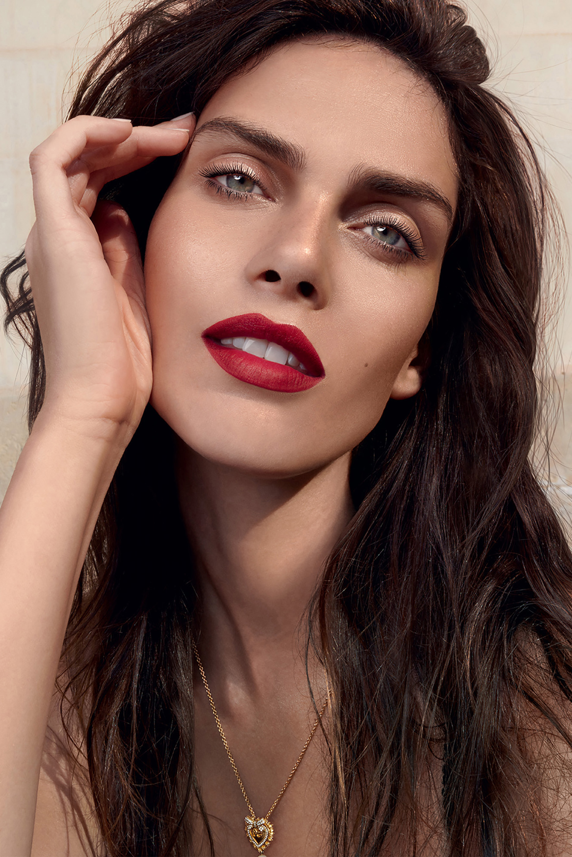 بودرة هايلايتر ديفوشن للوجه