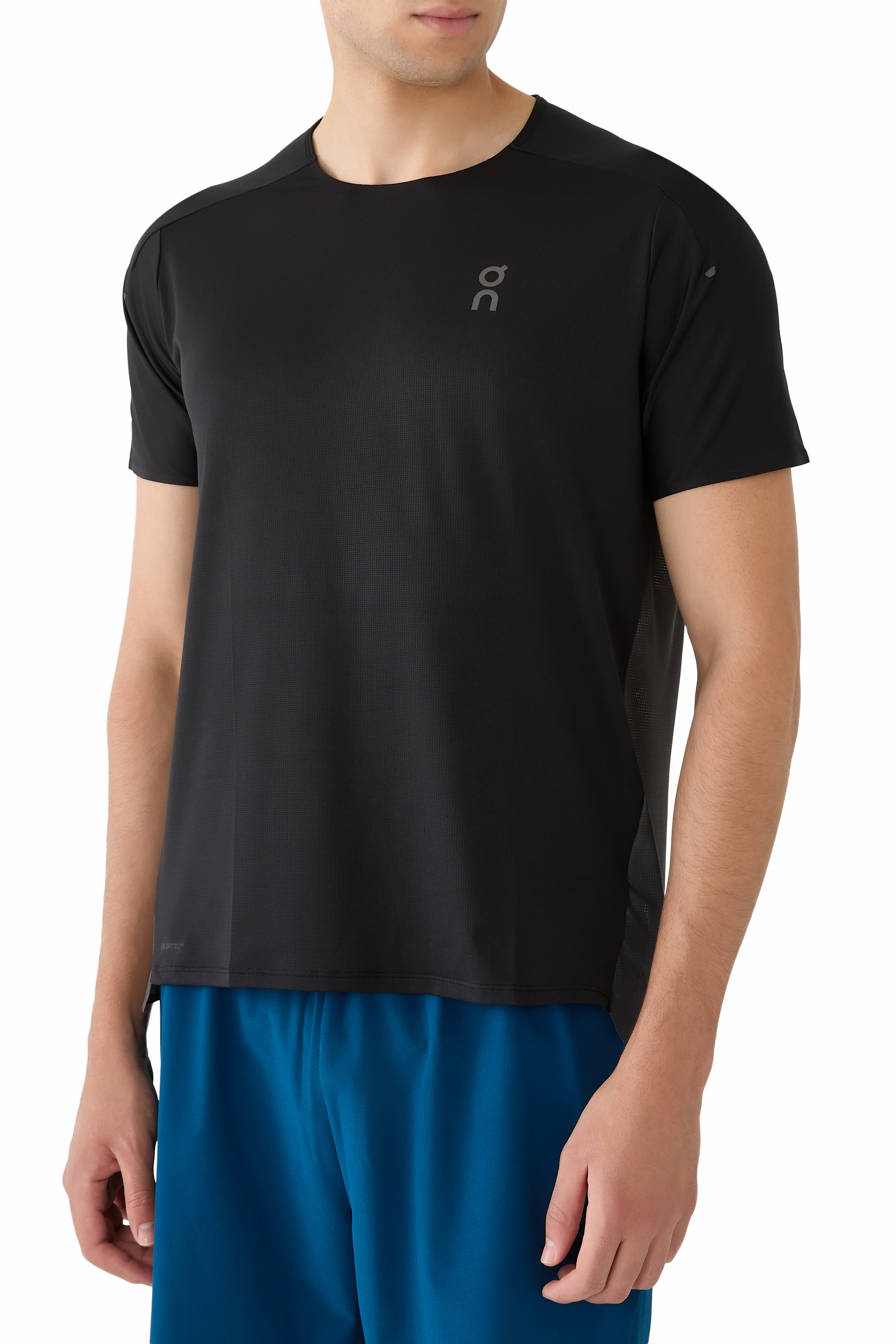 تيشيرت قماش برفورمنس