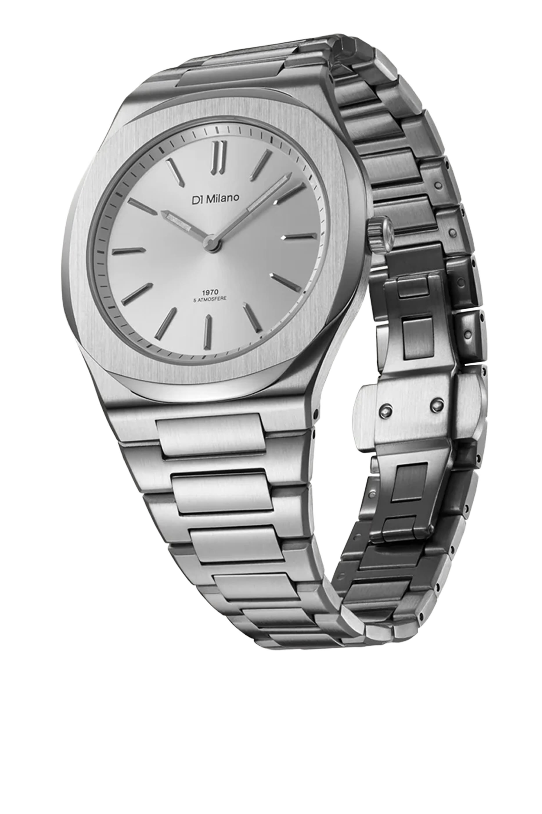 ساعة ألترا ثين جروفي