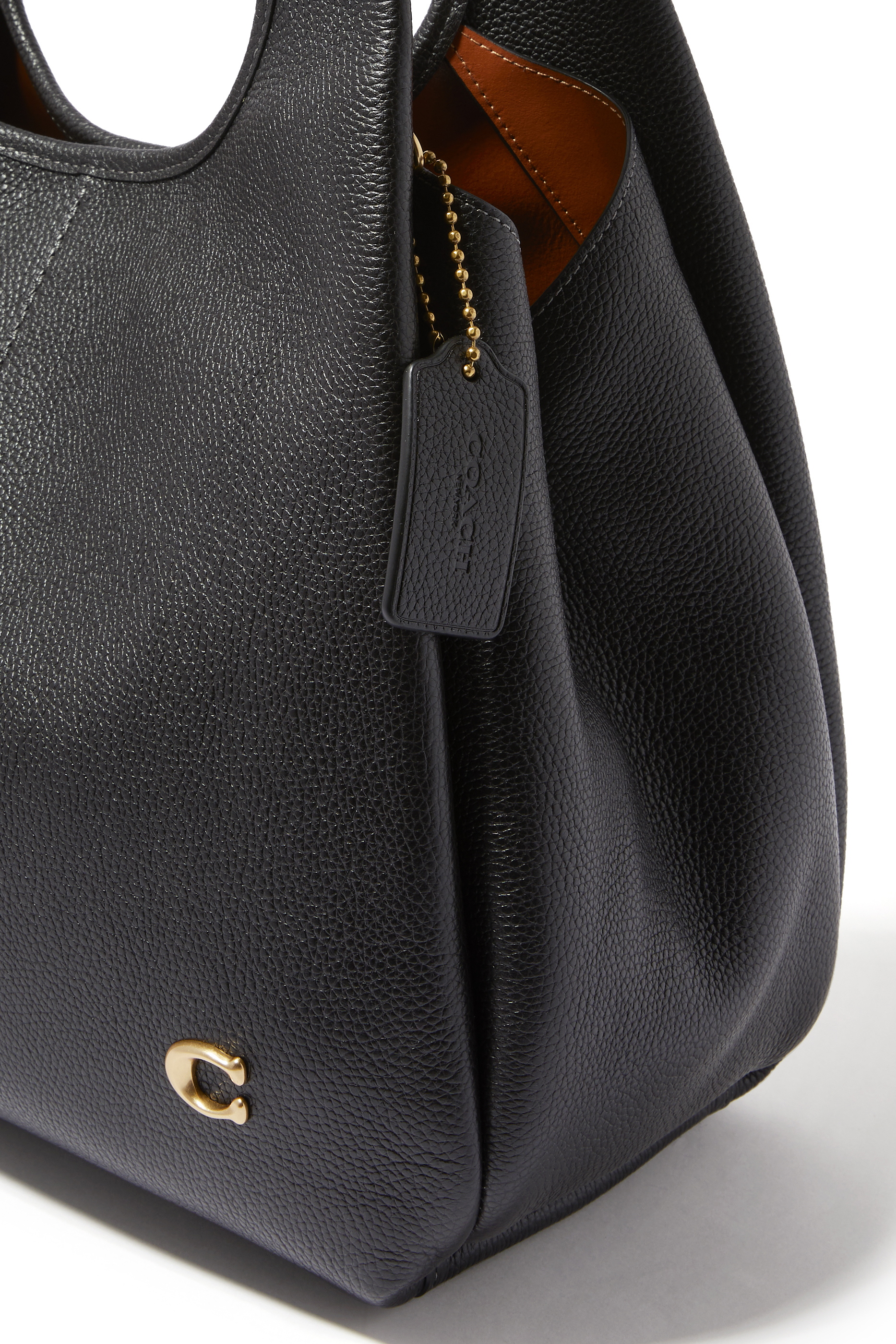 حقيبة كتف لانا