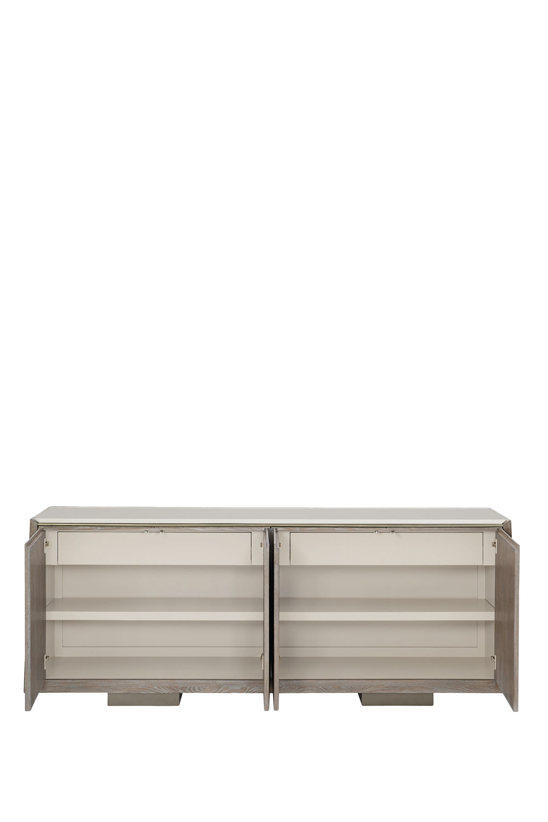 وحدة تليفزيون بوينت أوف فيو