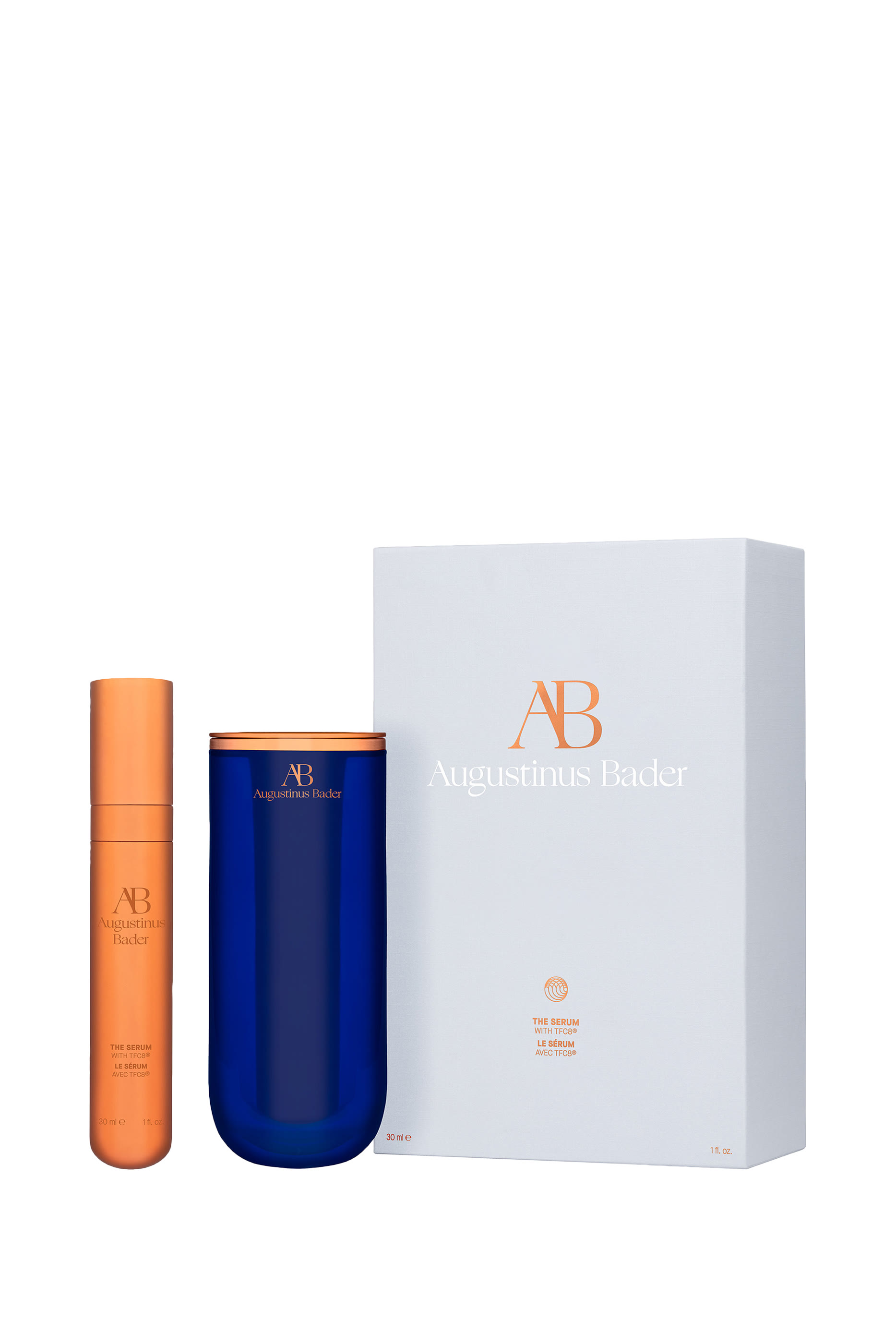 سيروم ذا سيروم