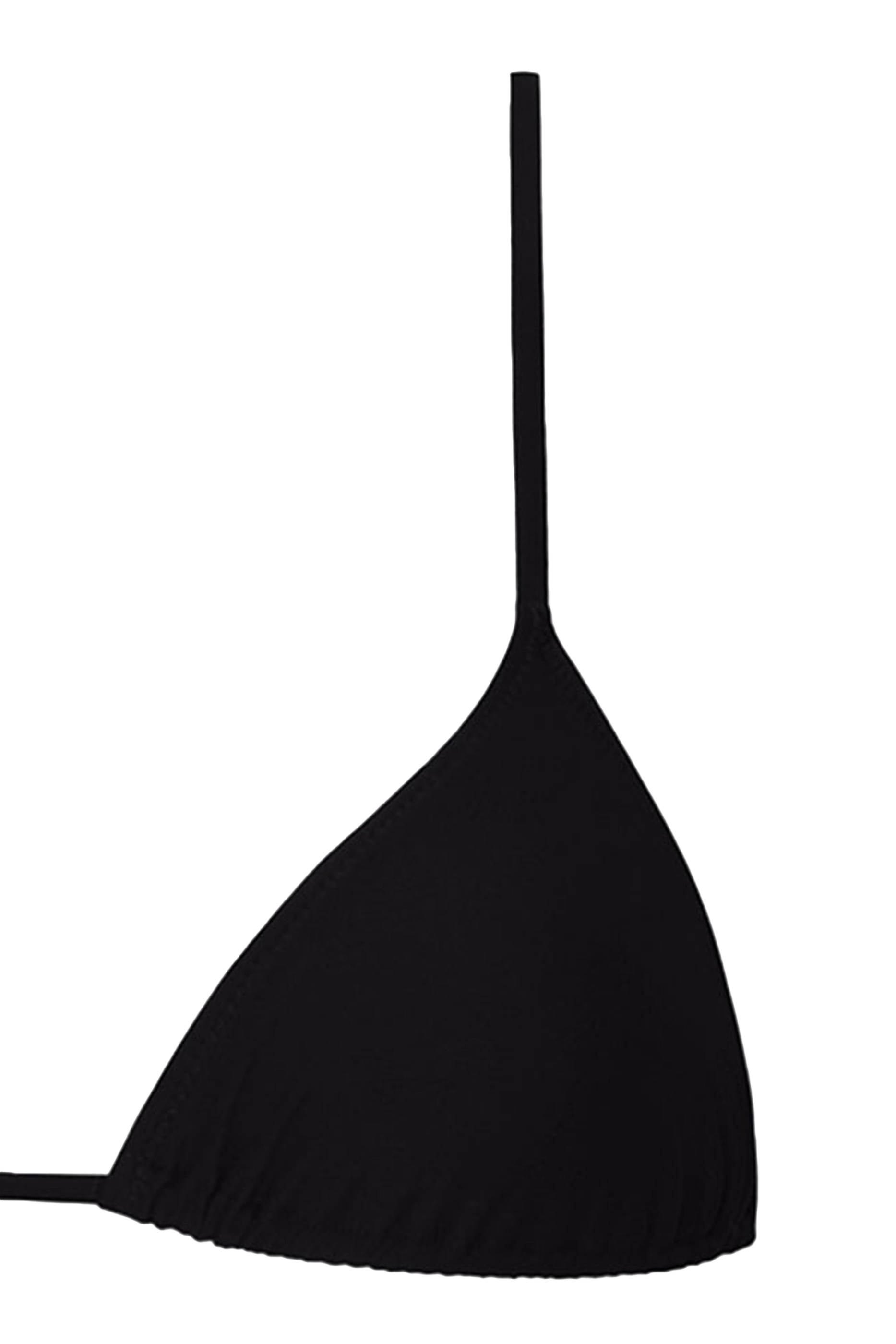 قطعة بيكيني علوية إكواتور بقوالب مثلثة