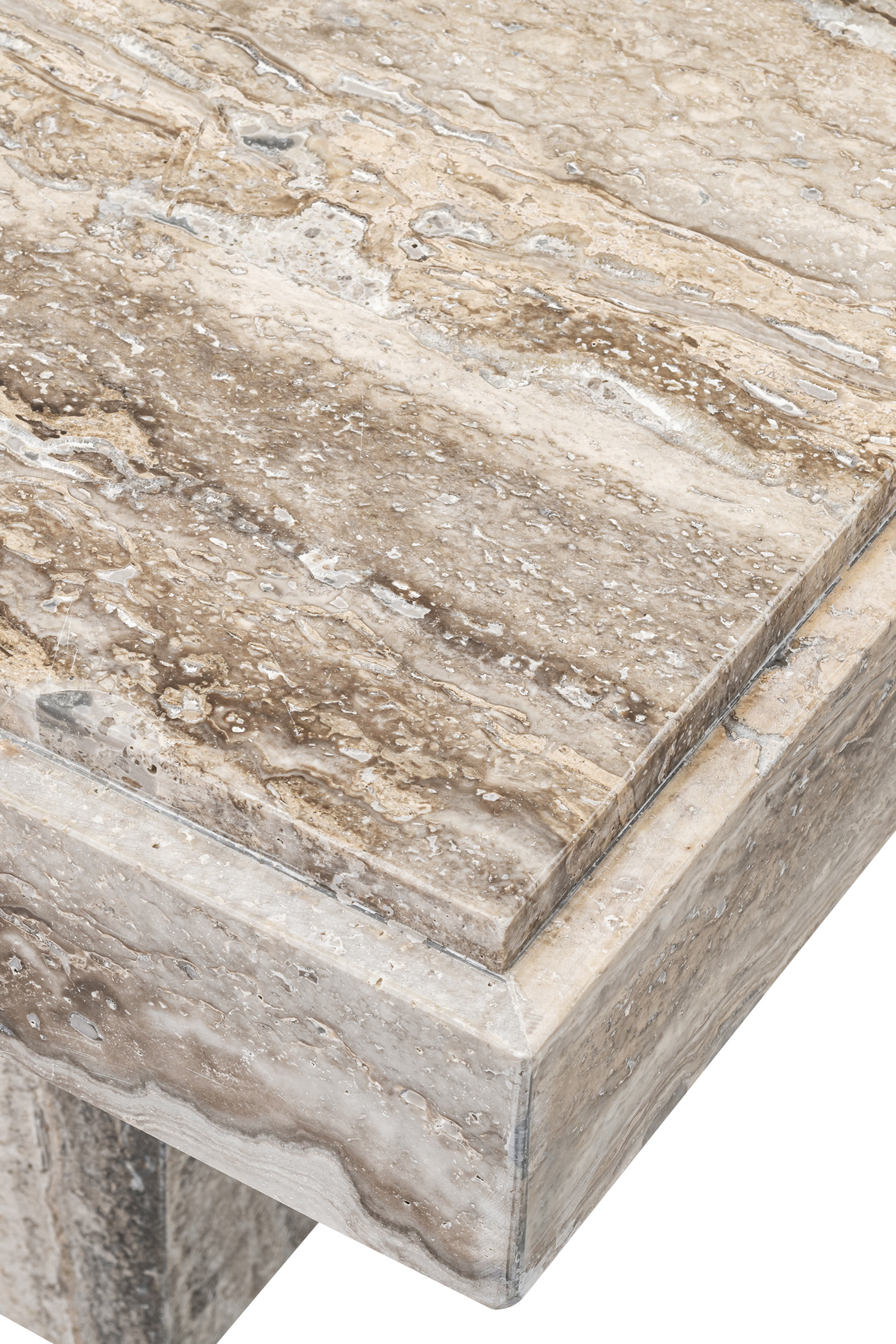 طاولة جانبية سارتوريا