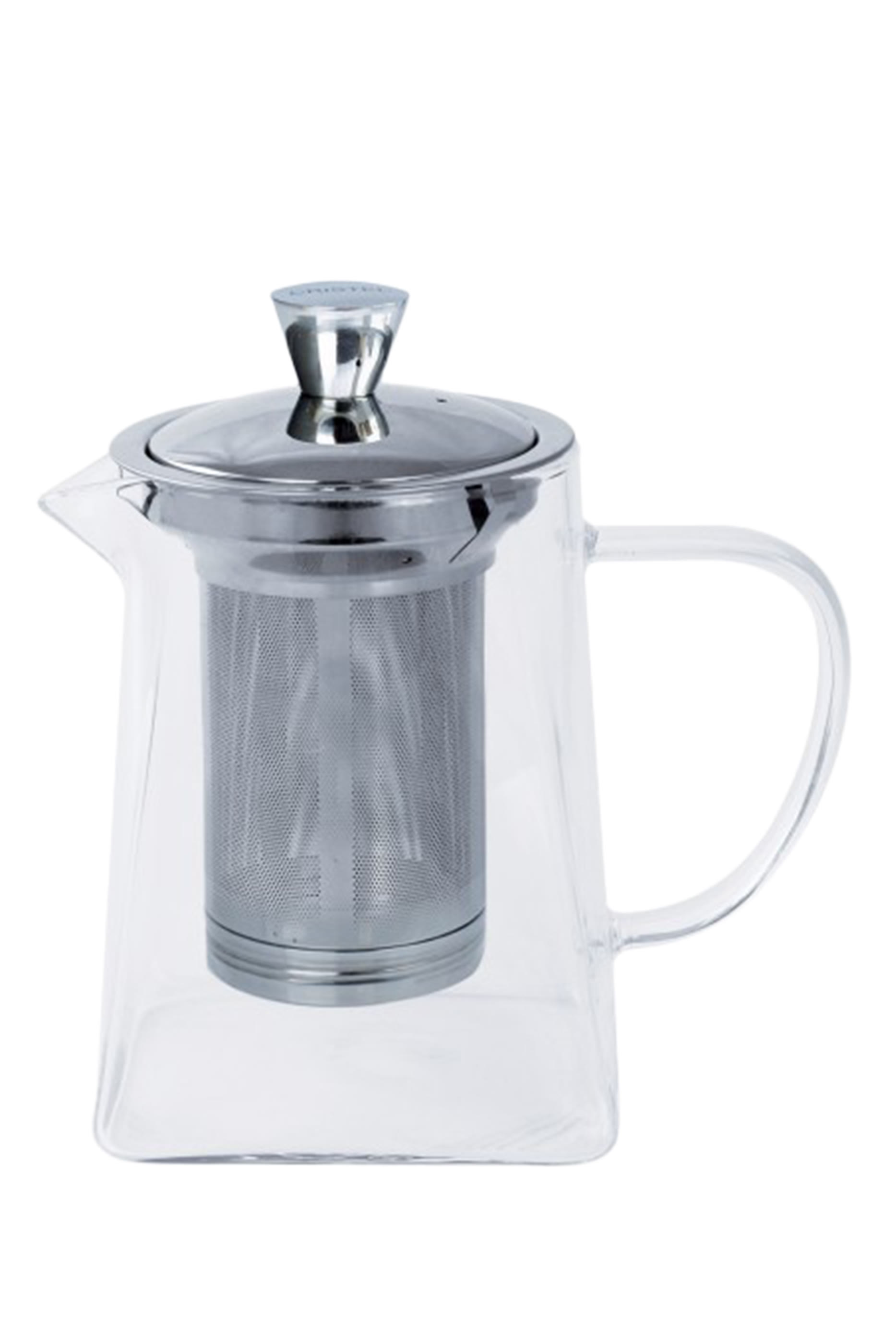 إبريق شاي رويبوس زجاج