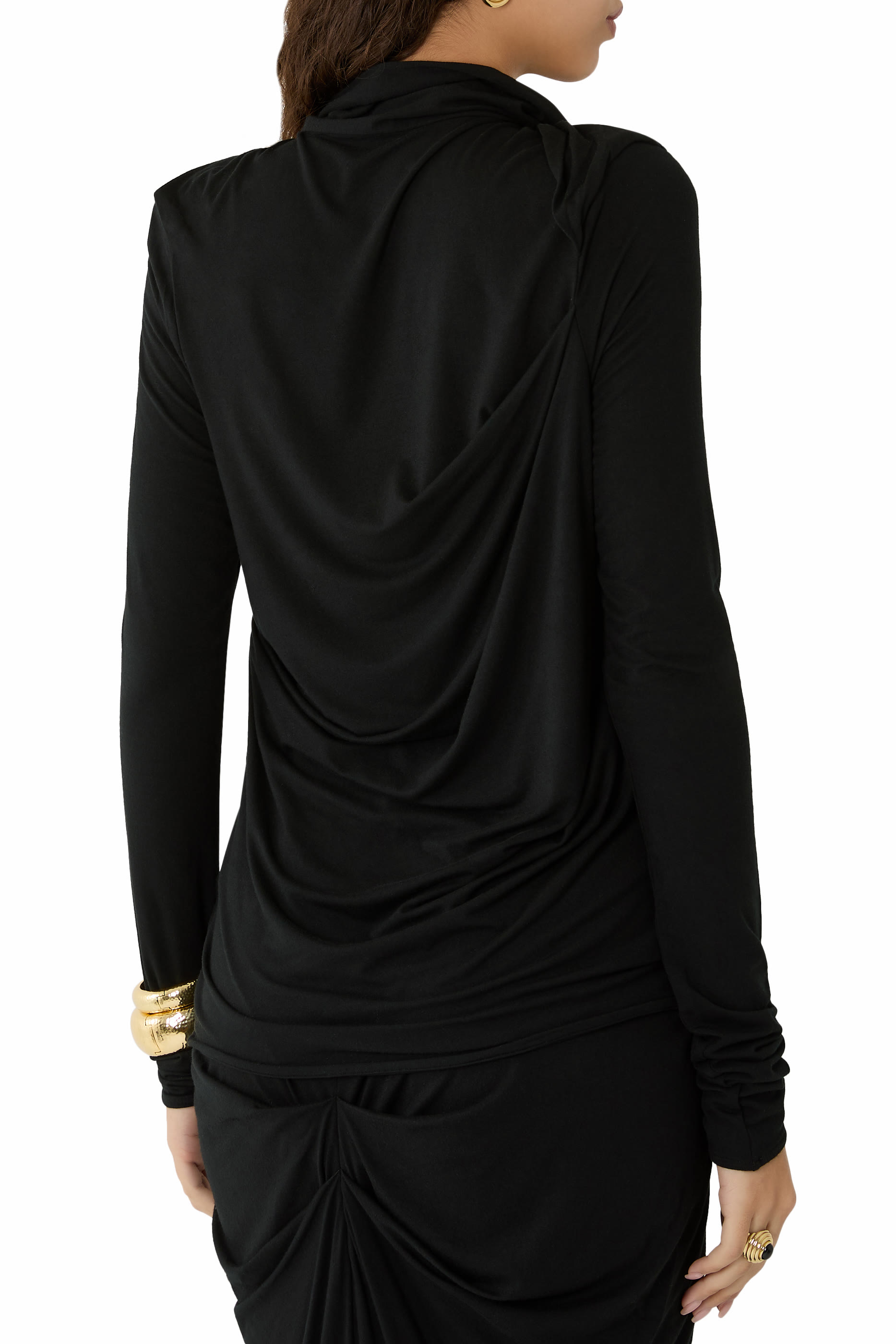 بلوزة دالترز