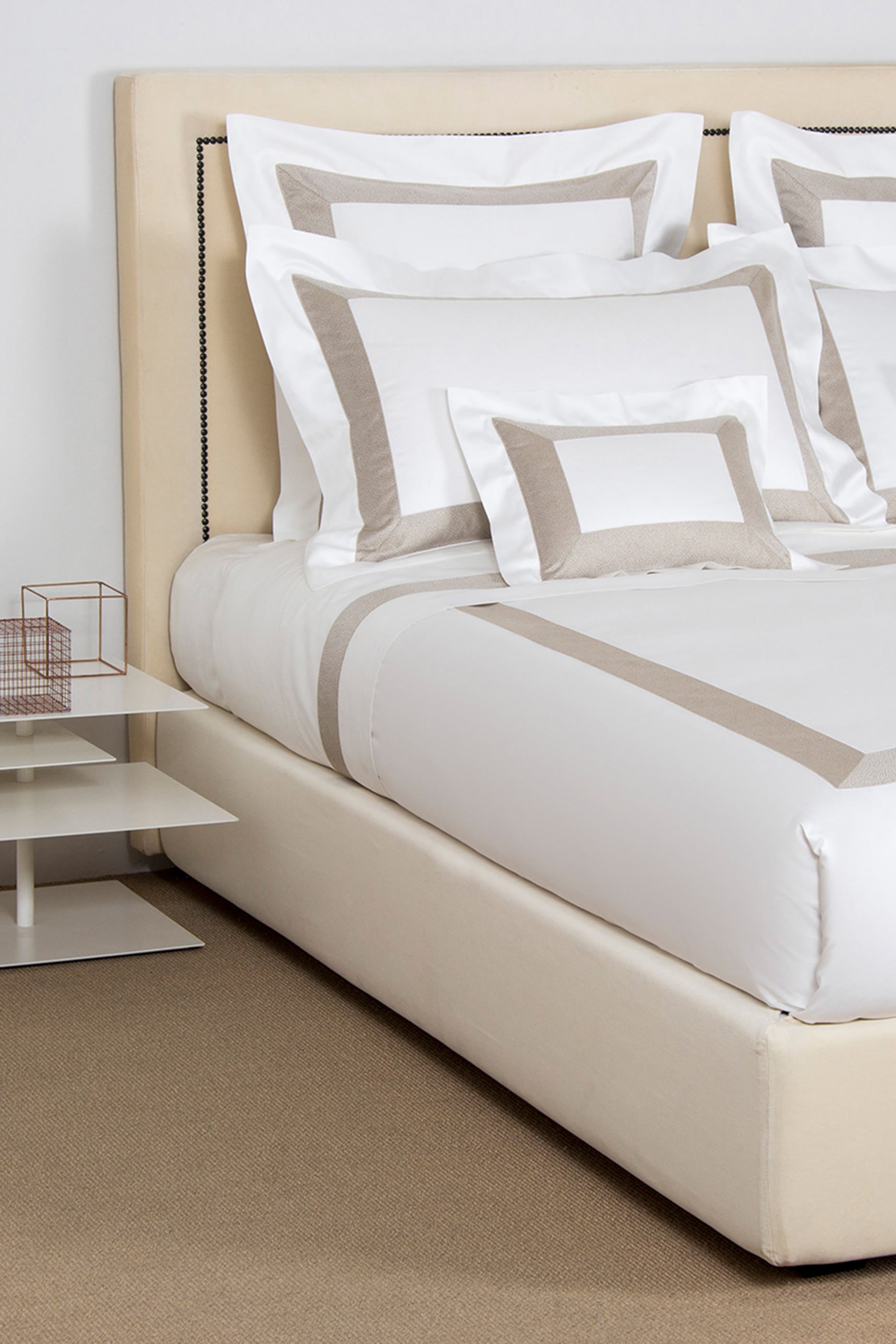 غطاء لحاف فوريفر بوردر